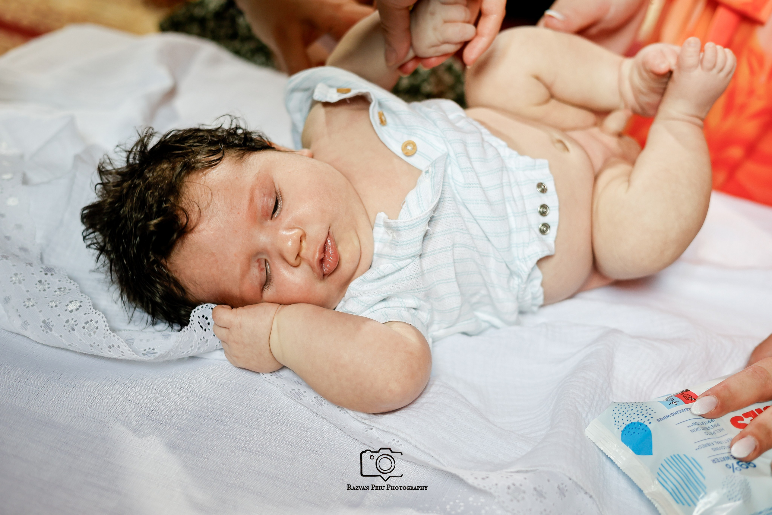 Botez Fabi. Razvan Peiu Photography, dincolo de fotografie!