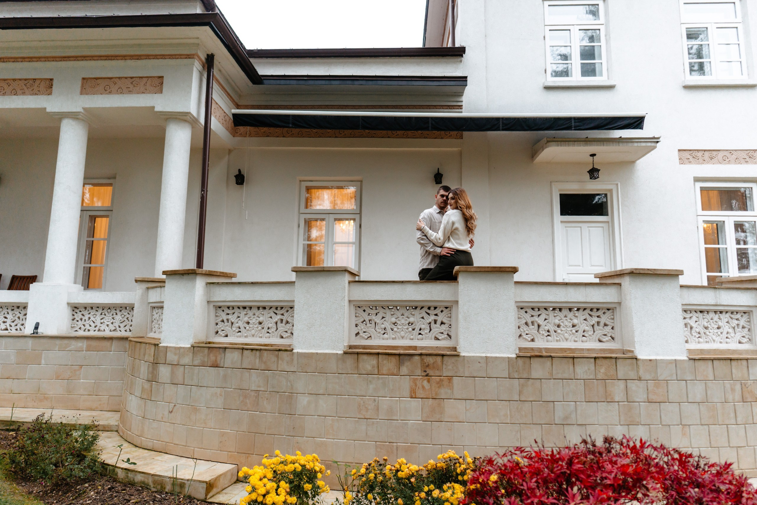 Save the Date | Bacău Conac Buzdugan. Foto-Video Nunta Iasi, Suceava, Bucuresti / Disponibilitate 2025 — 2026 — 2027