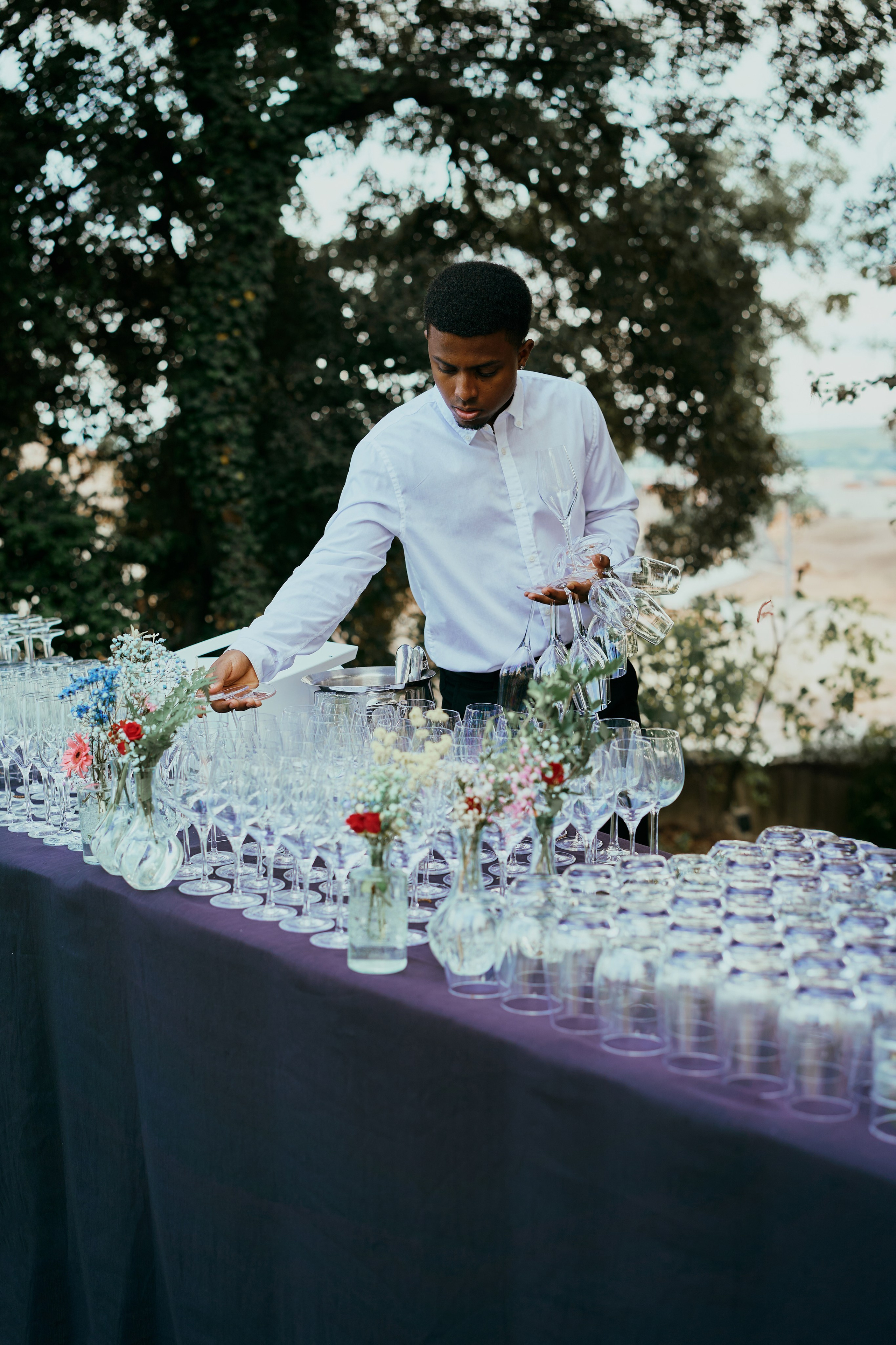 Jeime & Marina. Фотограф в Барселоне Жанна Захарченко
