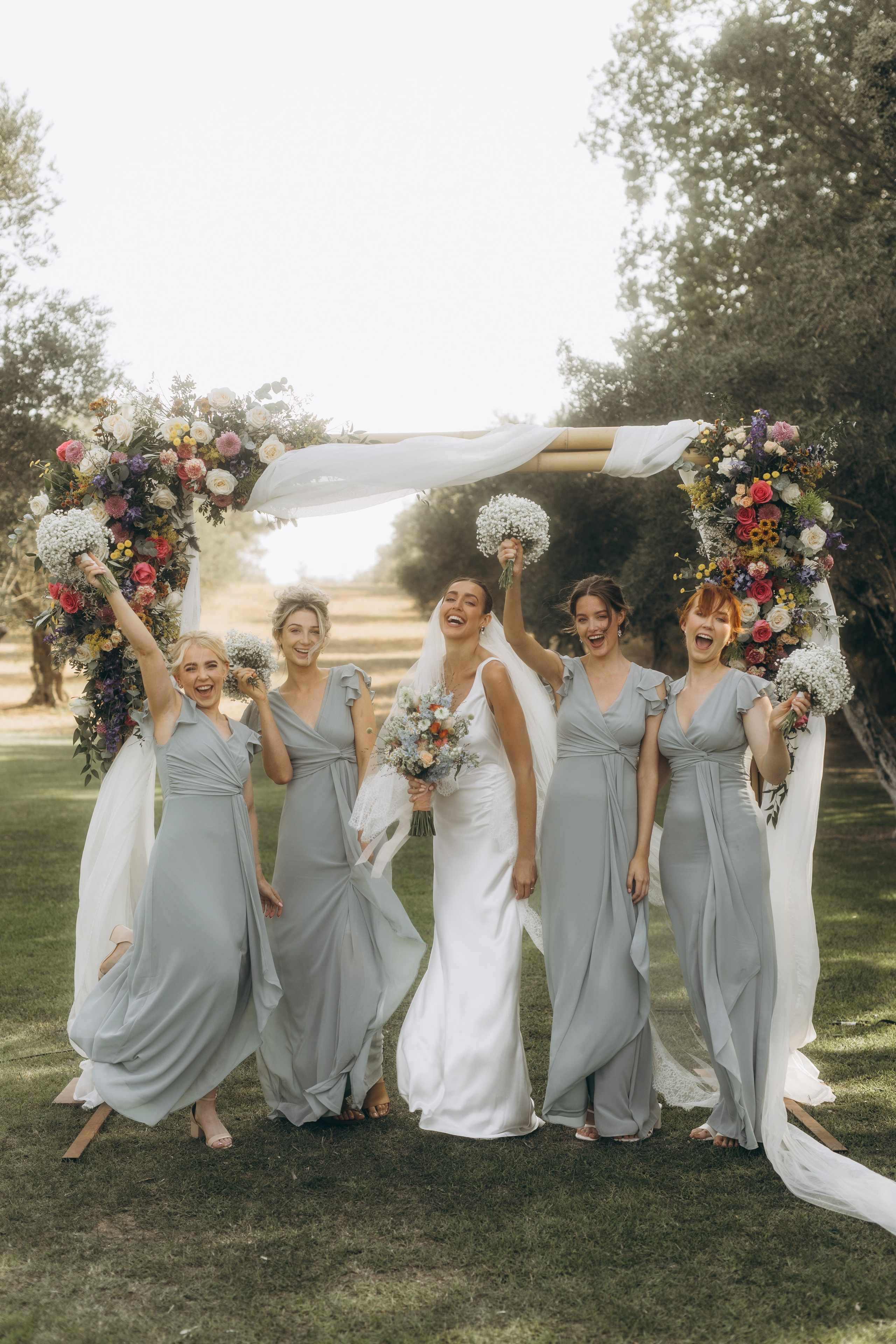 Paola fotógrafo / videografo de bodas en Barcelona