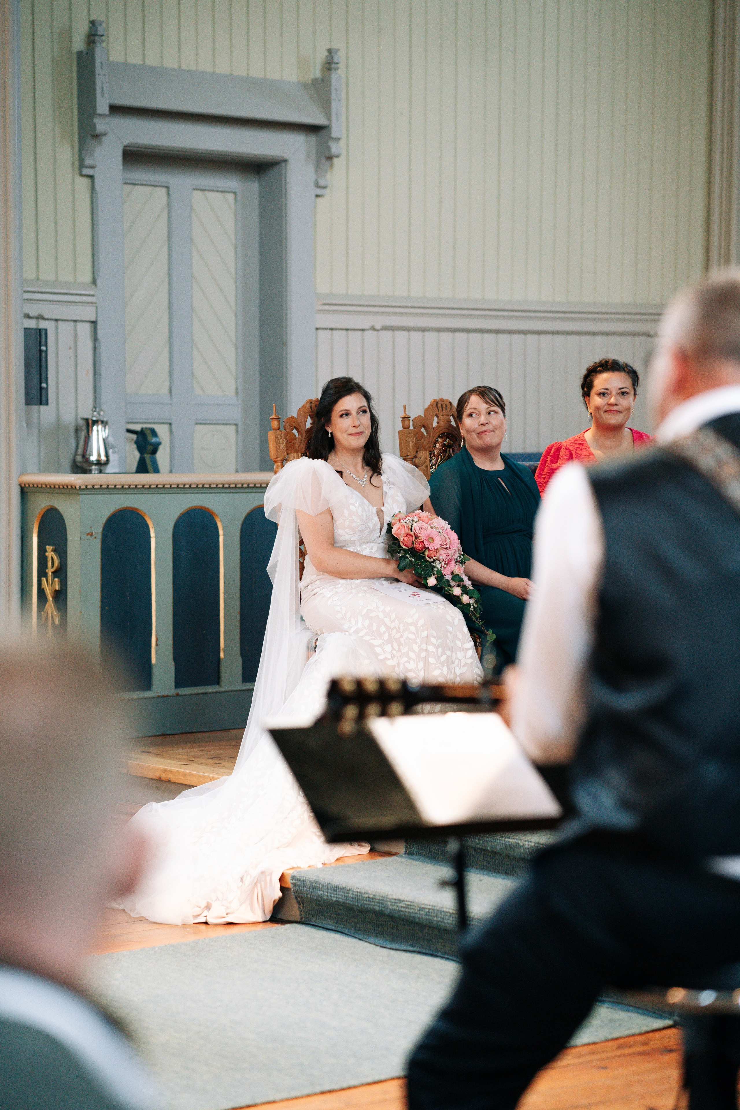 B&T. Bryllupsfotograf, videograf, Norge. Wedding photography, Norway