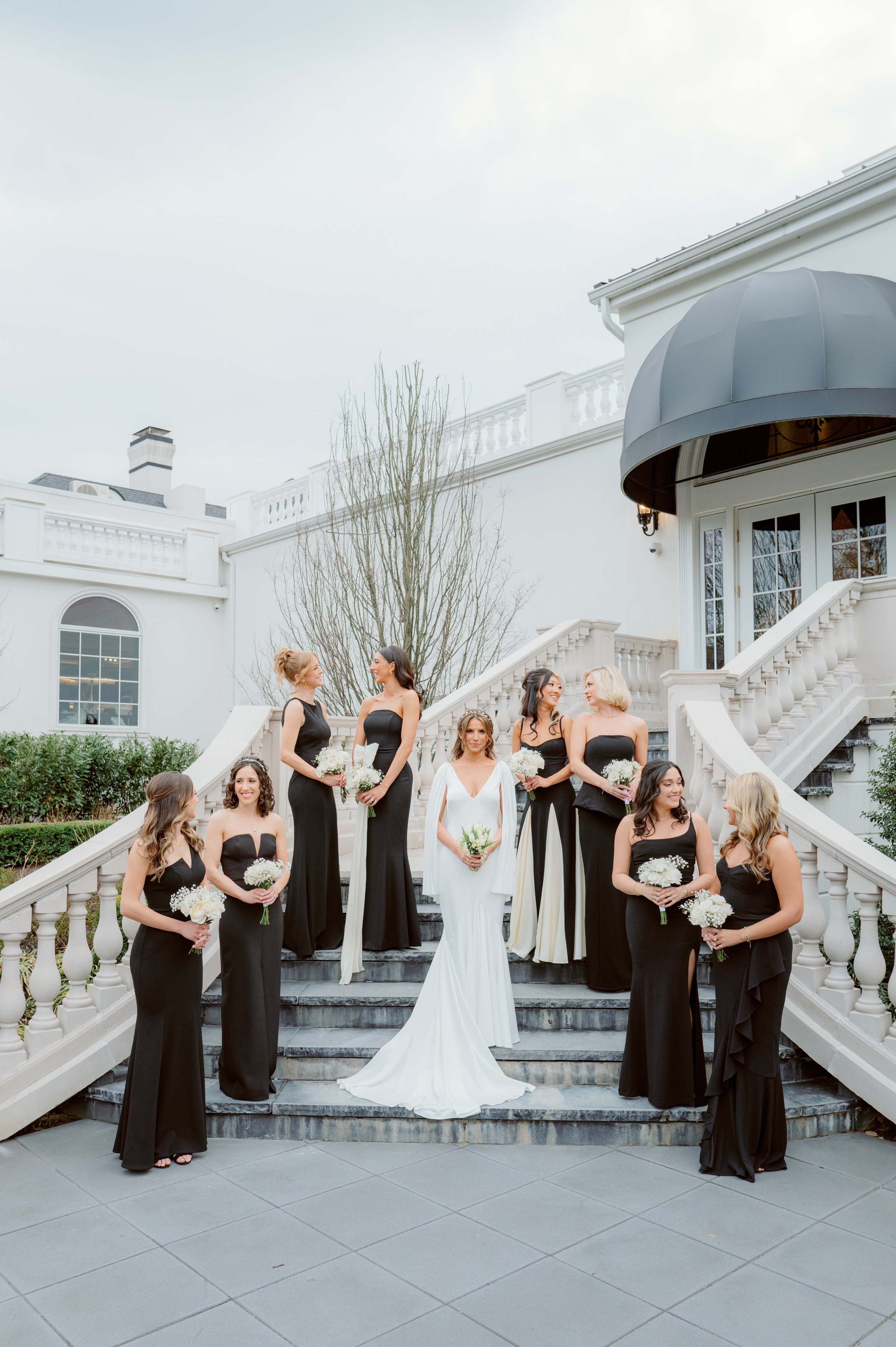 Amanda and Dan. Wedding photographer and videographer New York | New Jersey