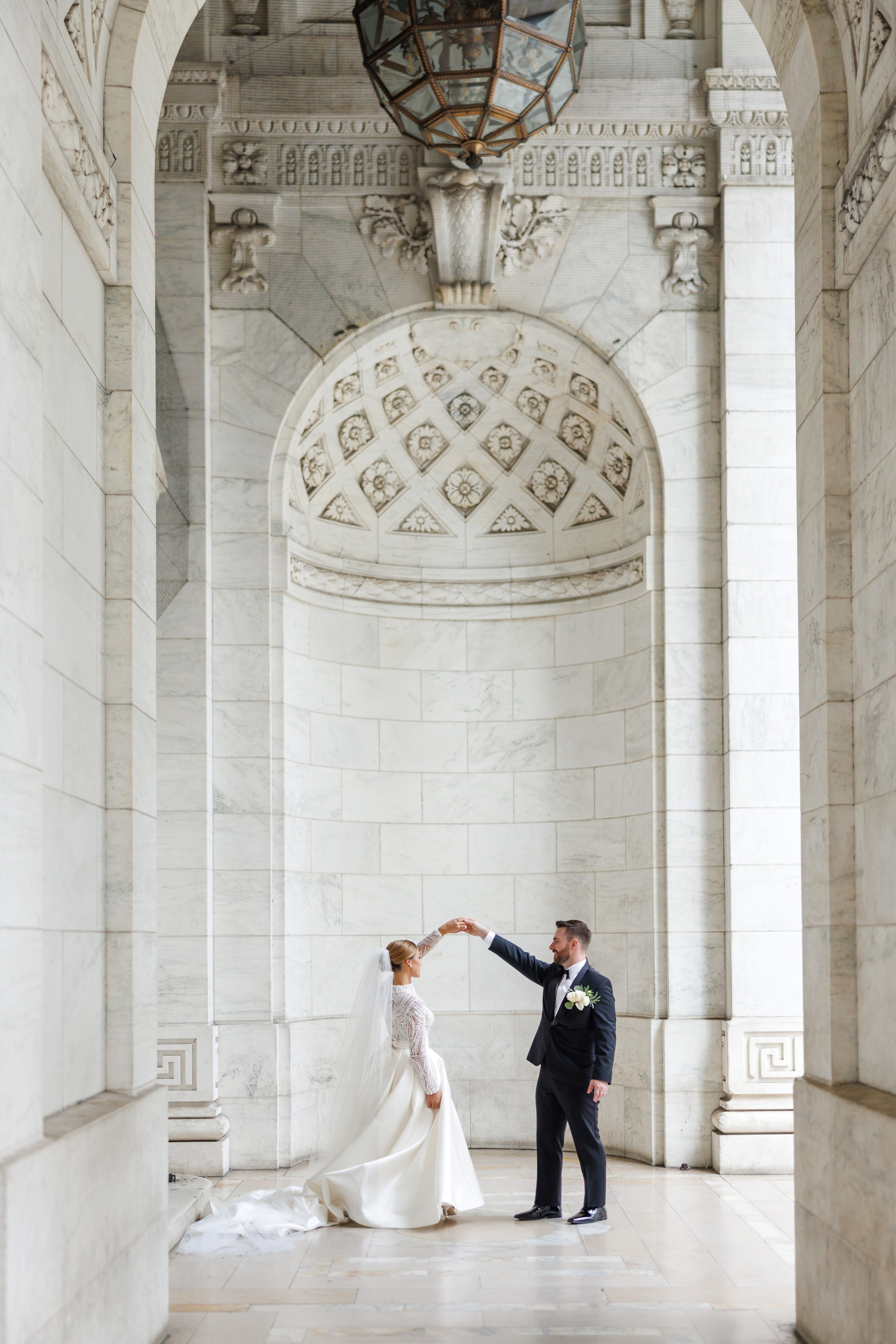 Alessia & Forrest. Wedding Photo & Video