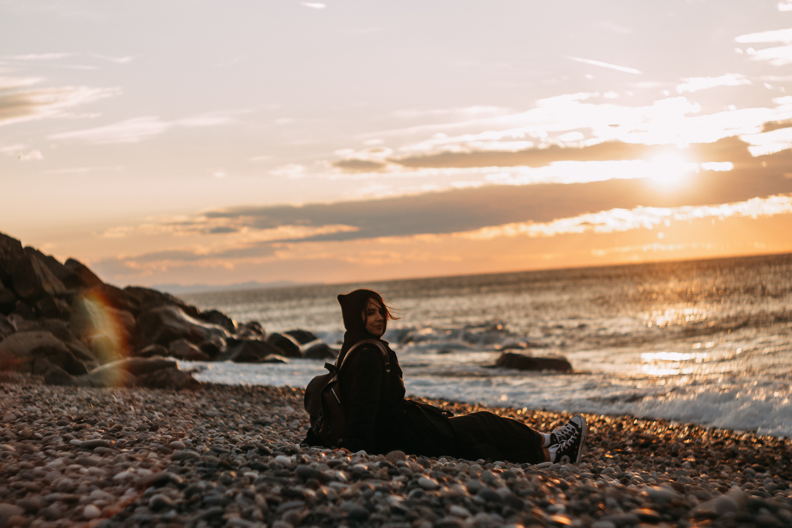 Саша. Wedding and portrait photographer in Beograd Ekaterina Makedonskaya