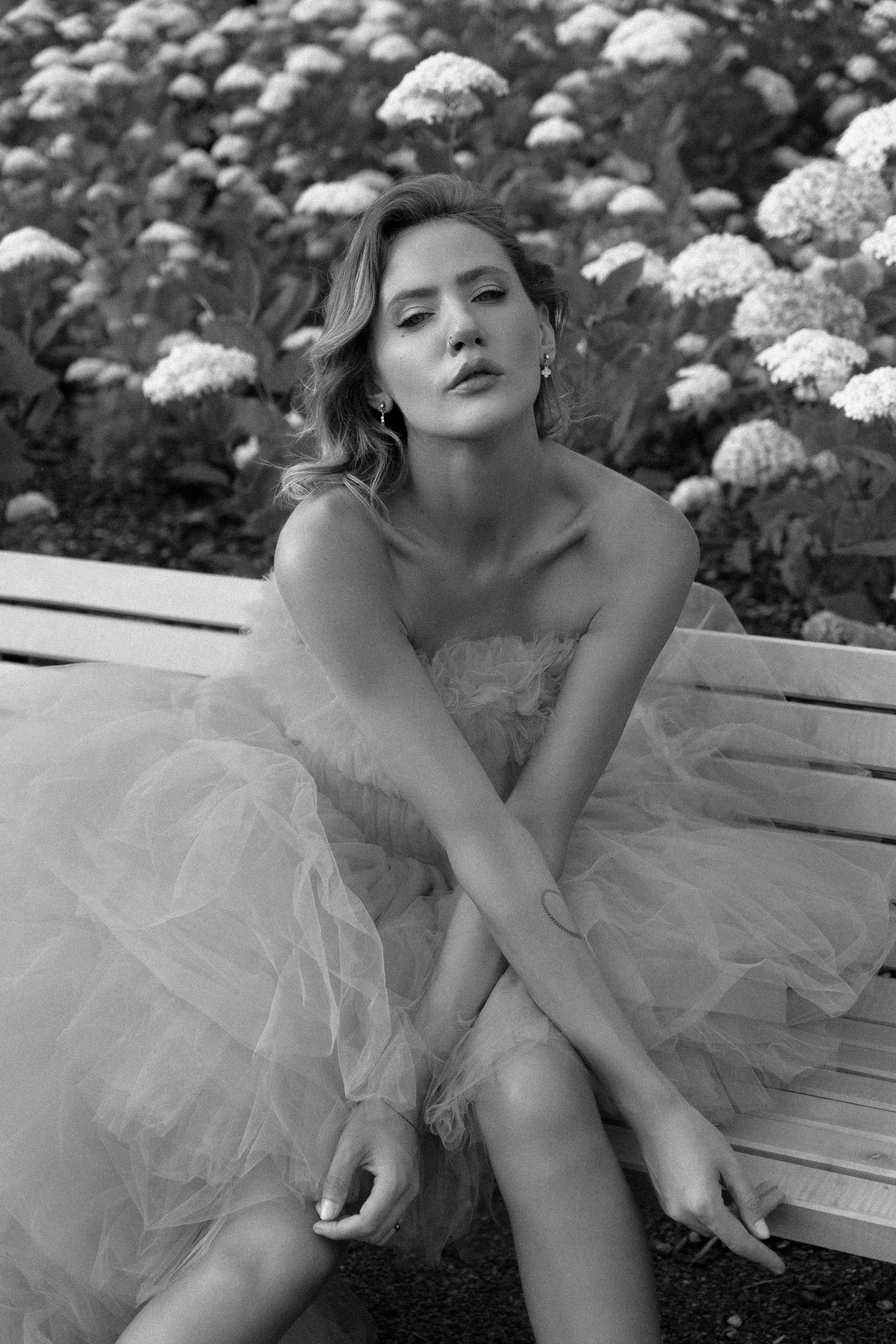 “My Compliments”. Fotografė Agnė Navickaitė