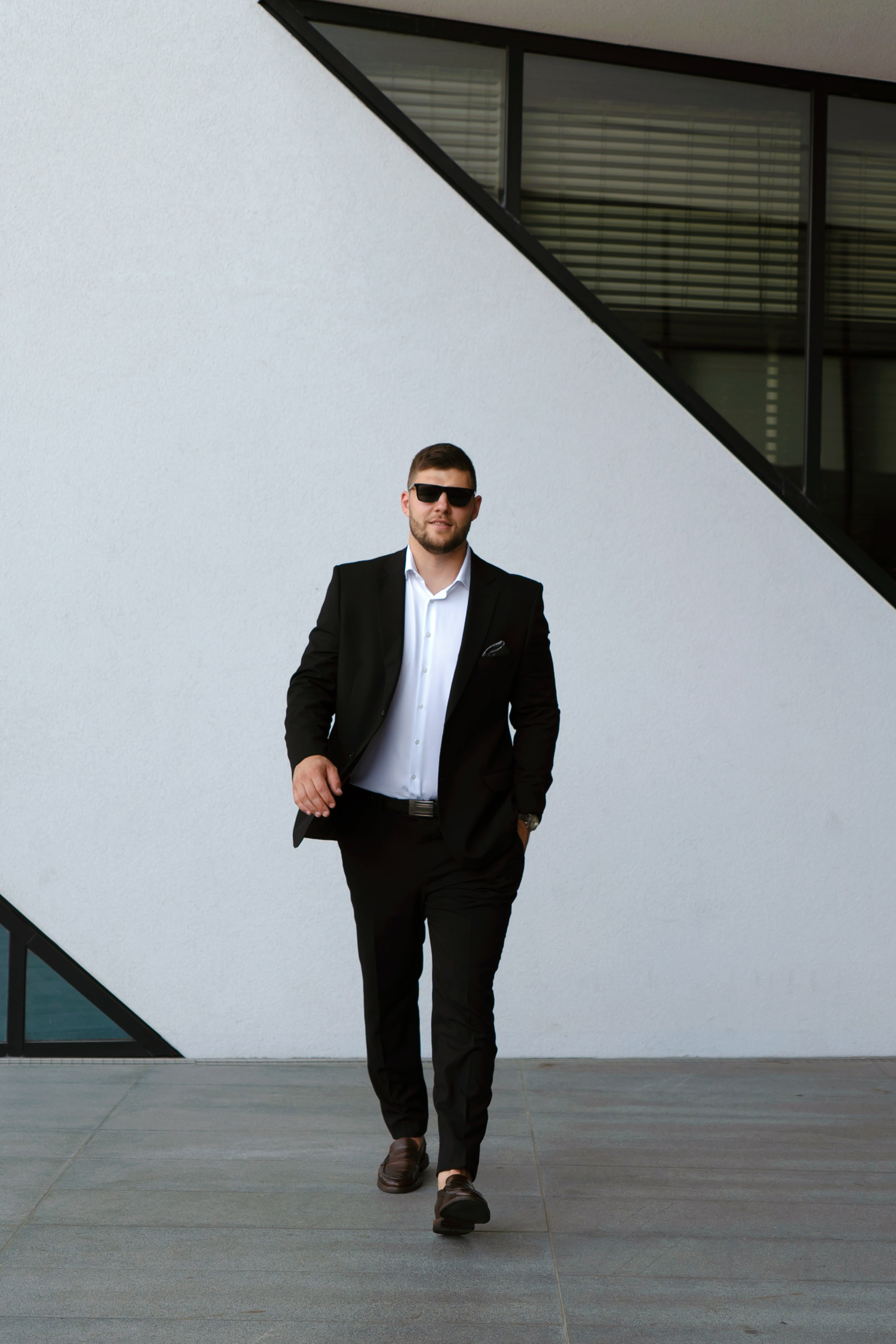 Gintarė ir Tautvydas. Fotografė Agnė Navickaitė