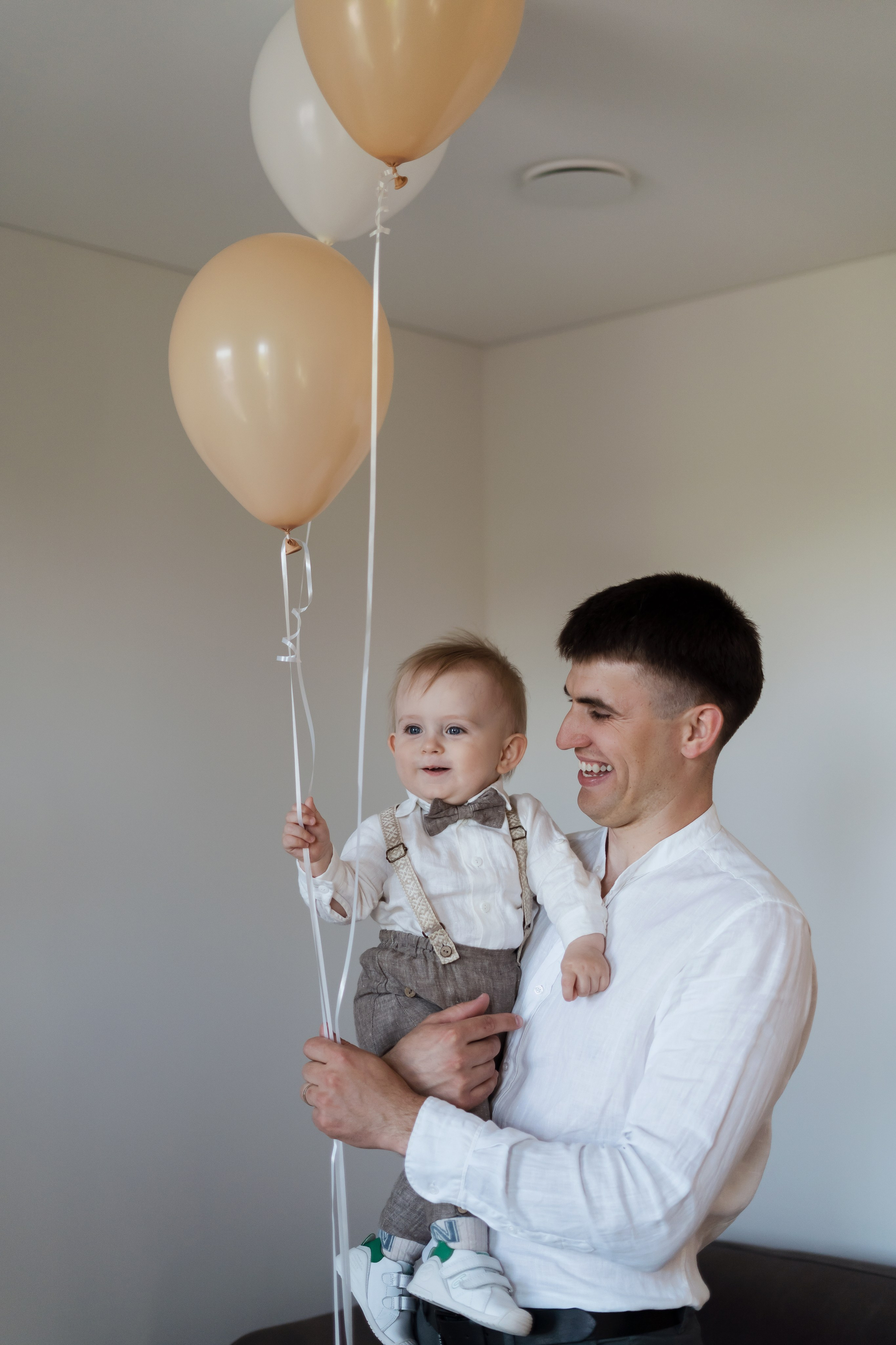 Vakario krikštynos. Fotografė Agnė Navickaitė