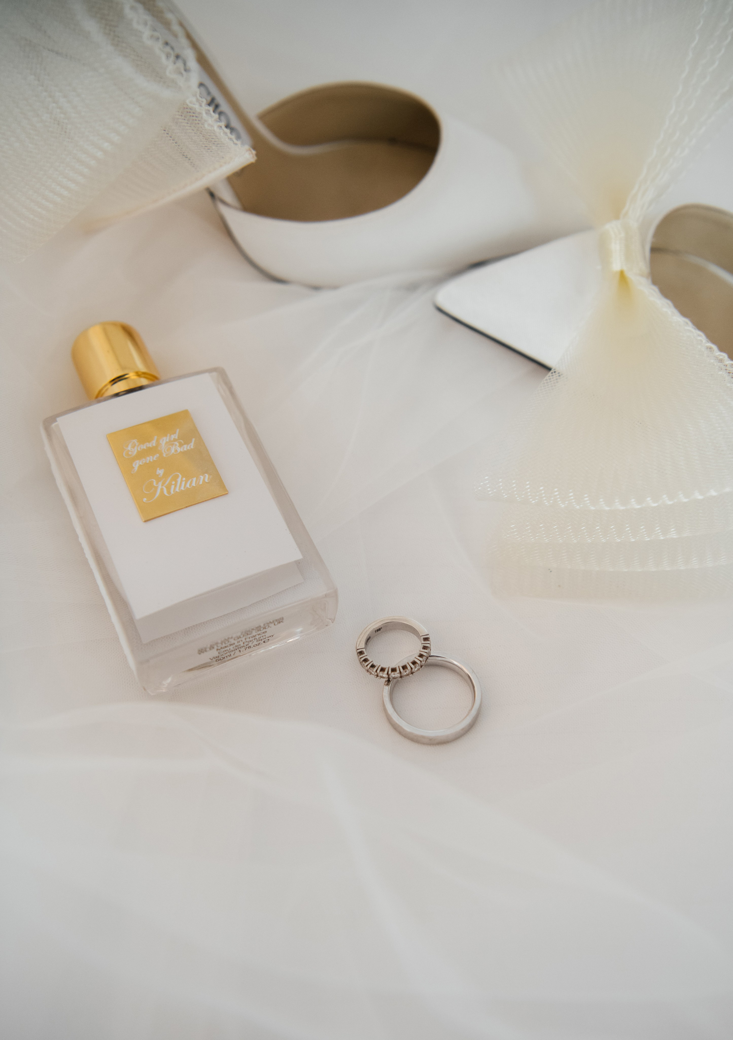 М & L. Фотограф на Кипре