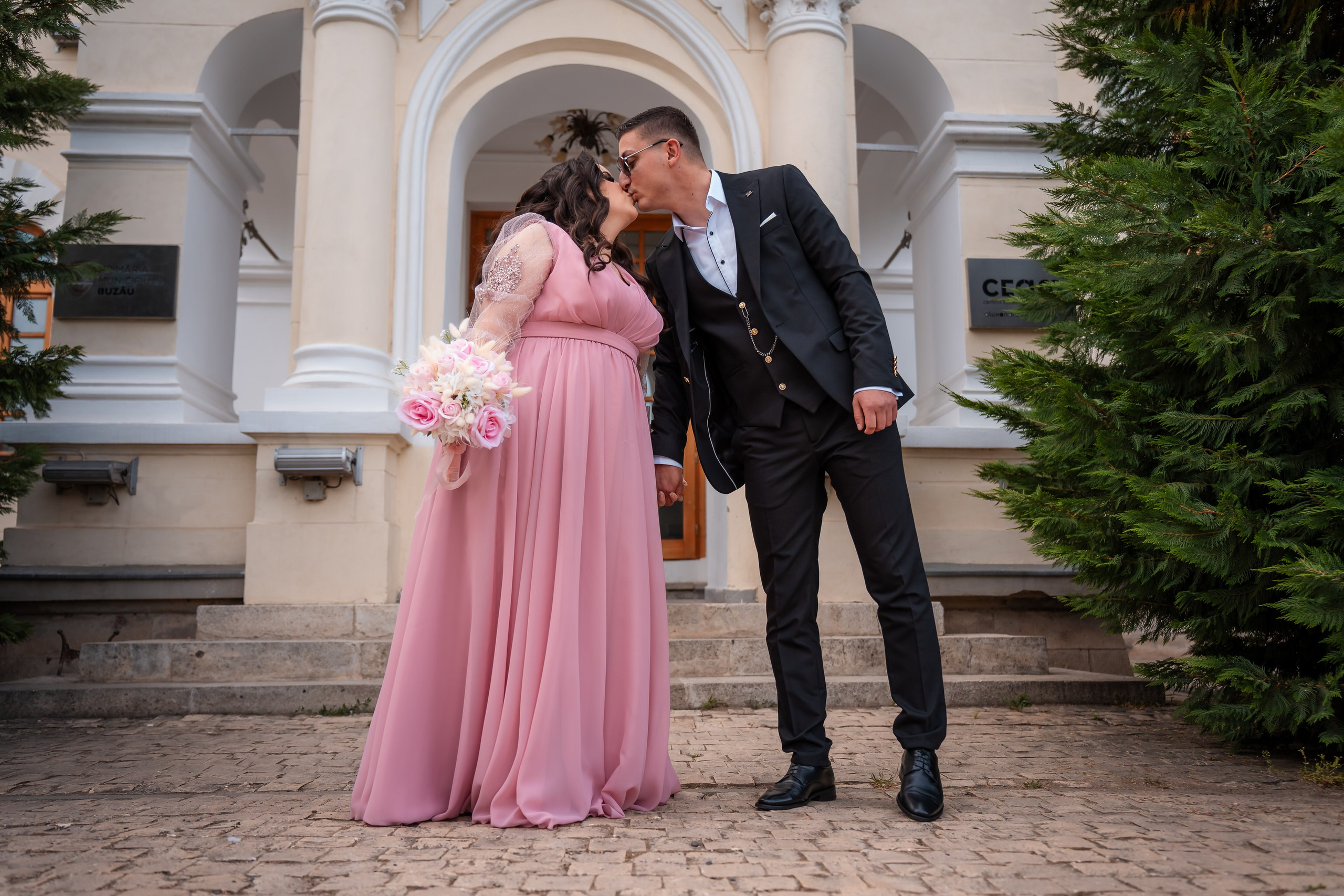 Cununie Luiza & Madalin