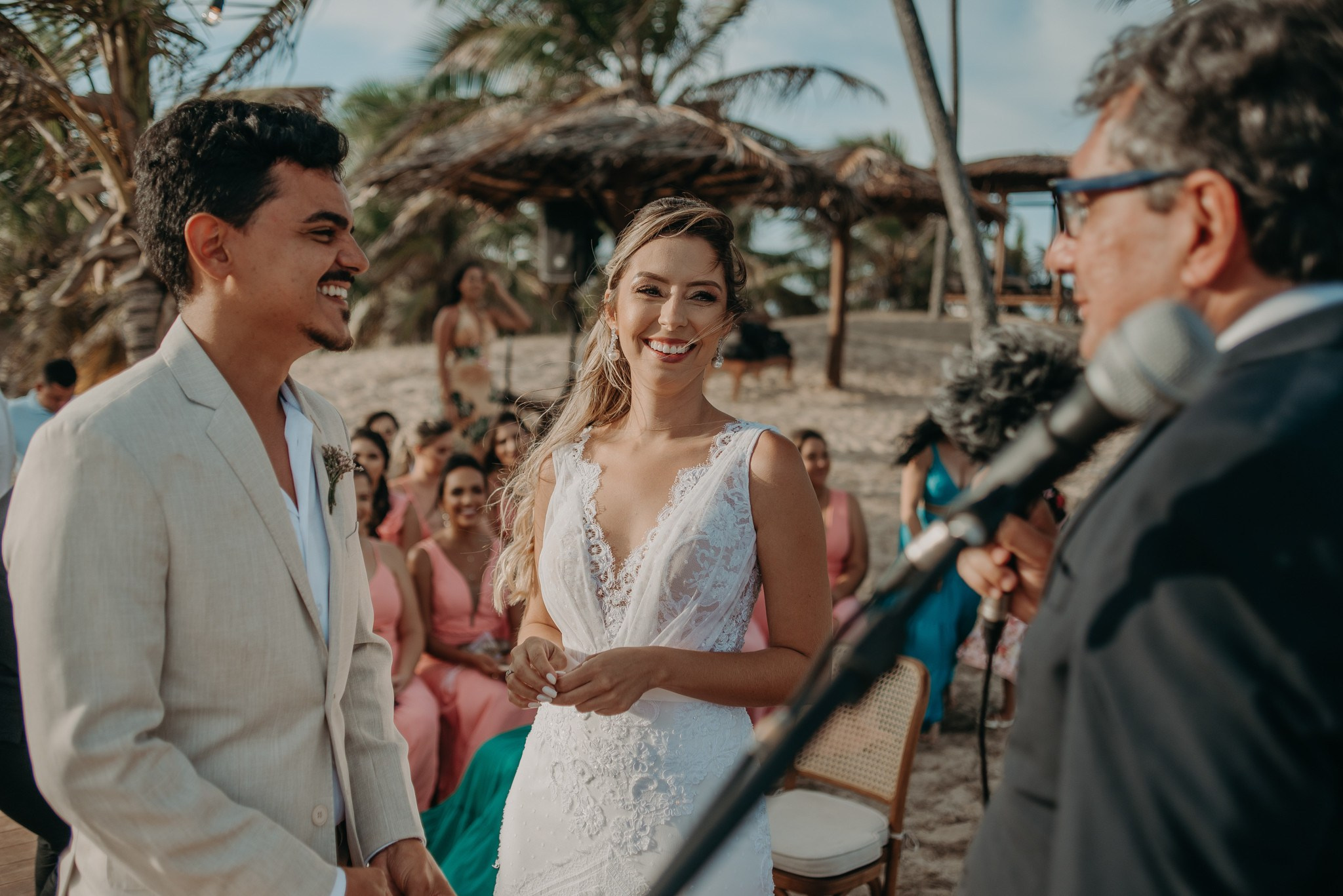 Nadia & Higor. Fotógrafos de Casamento na Bahia: Elart Fotografia