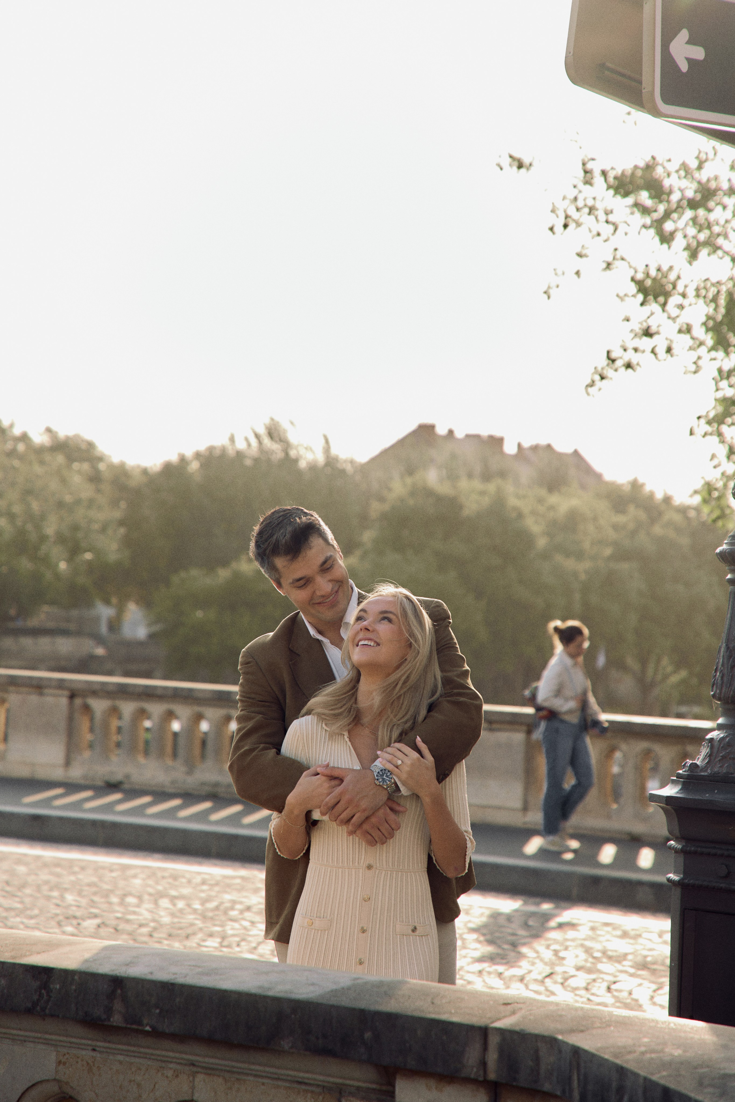Alexis & Joshua. Fotógrafa en París