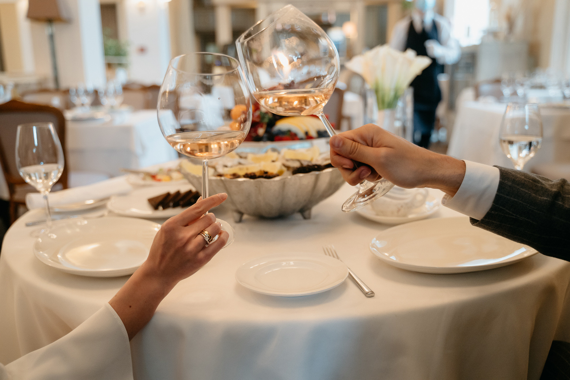 Big city wedding. Свадебный и семейный фотограф Алексей Попов. Штутгарт, Германия
