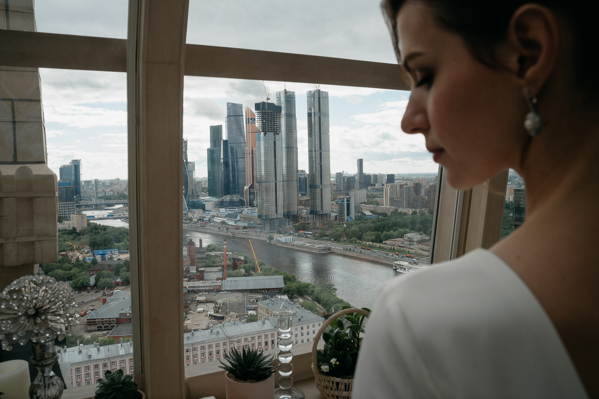 Big city wedding. Свадебный и семейный фотограф Алексей Попов. Штутгарт, Германия