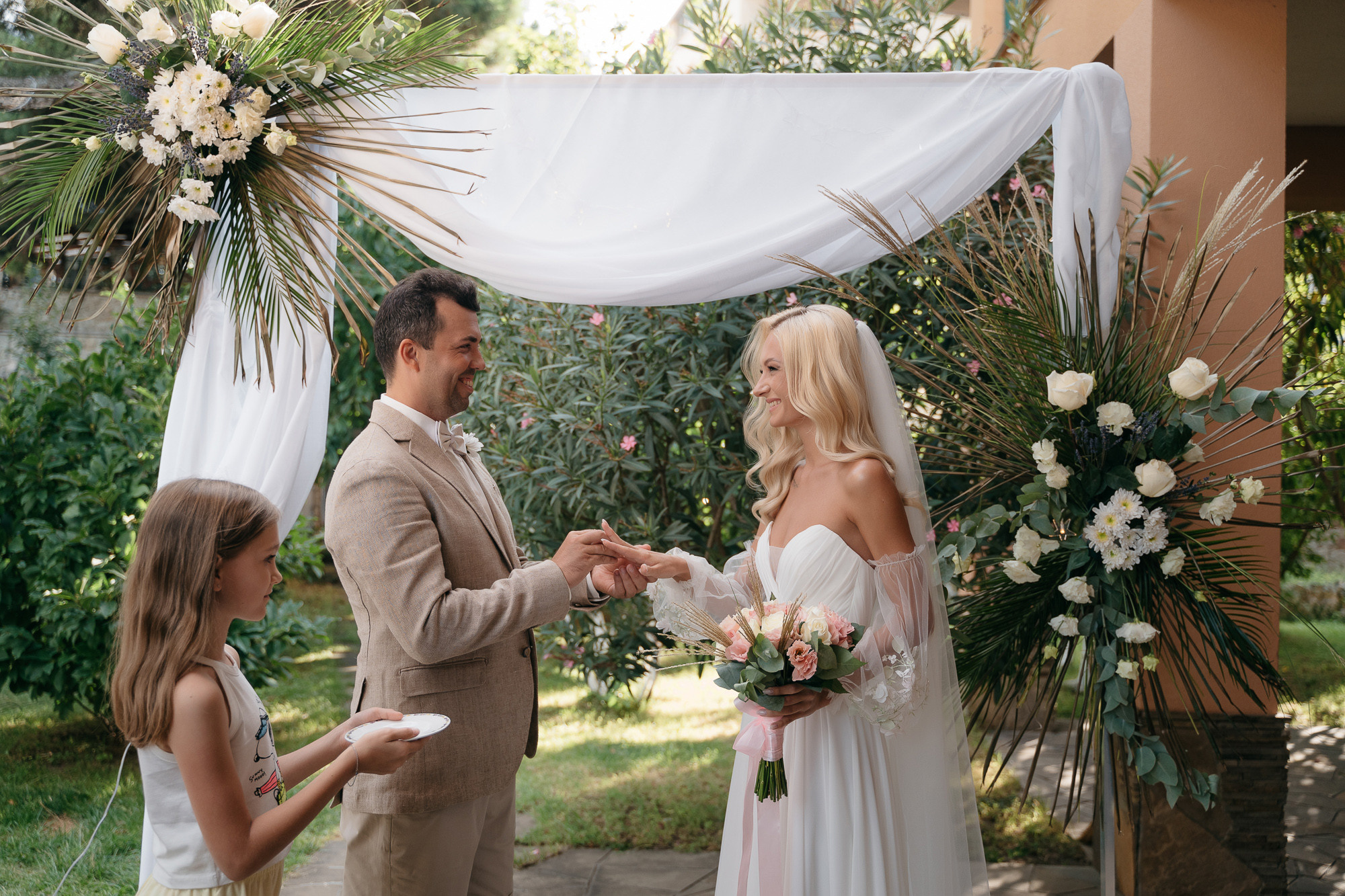 Пожар в бассейне 🔥. Свадебный и семейный фотограф Алексей Попов. Штутгарт, Германия