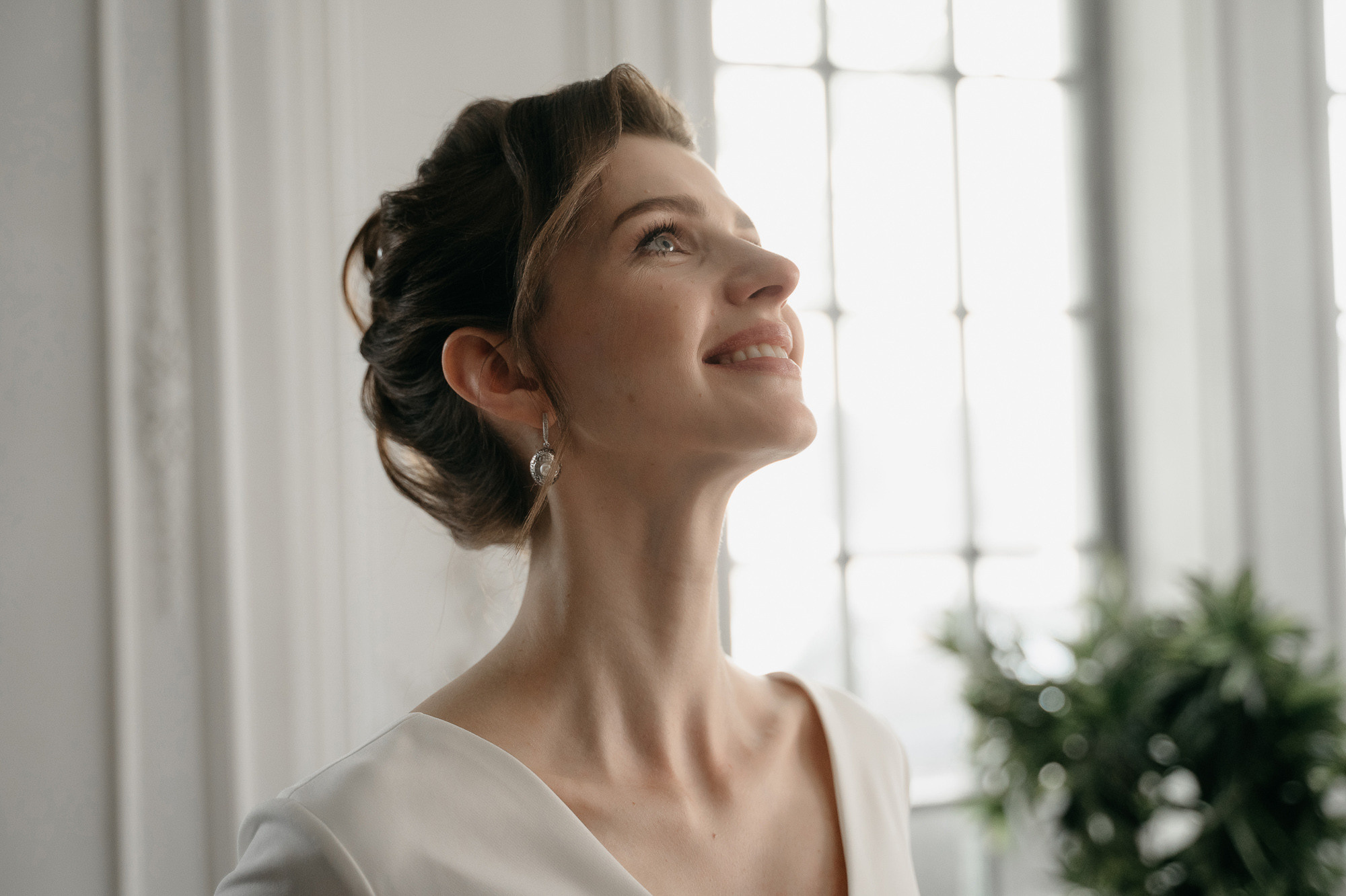 Big city wedding. Свадебный и семейный фотограф Алексей Попов. Штутгарт, Германия