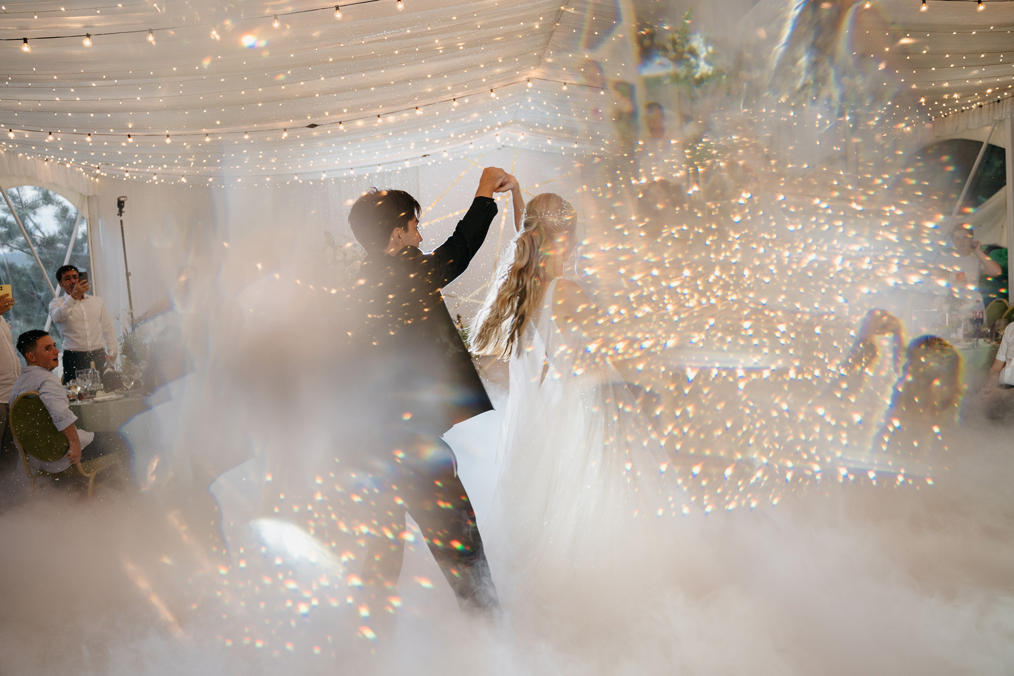 Свадьба в Крыму — Балаклава, Алимова Балка. Фотограф Алексей Попов. Свадебный и семейный фотограф Алексей Попов. Штутгарт, Германия