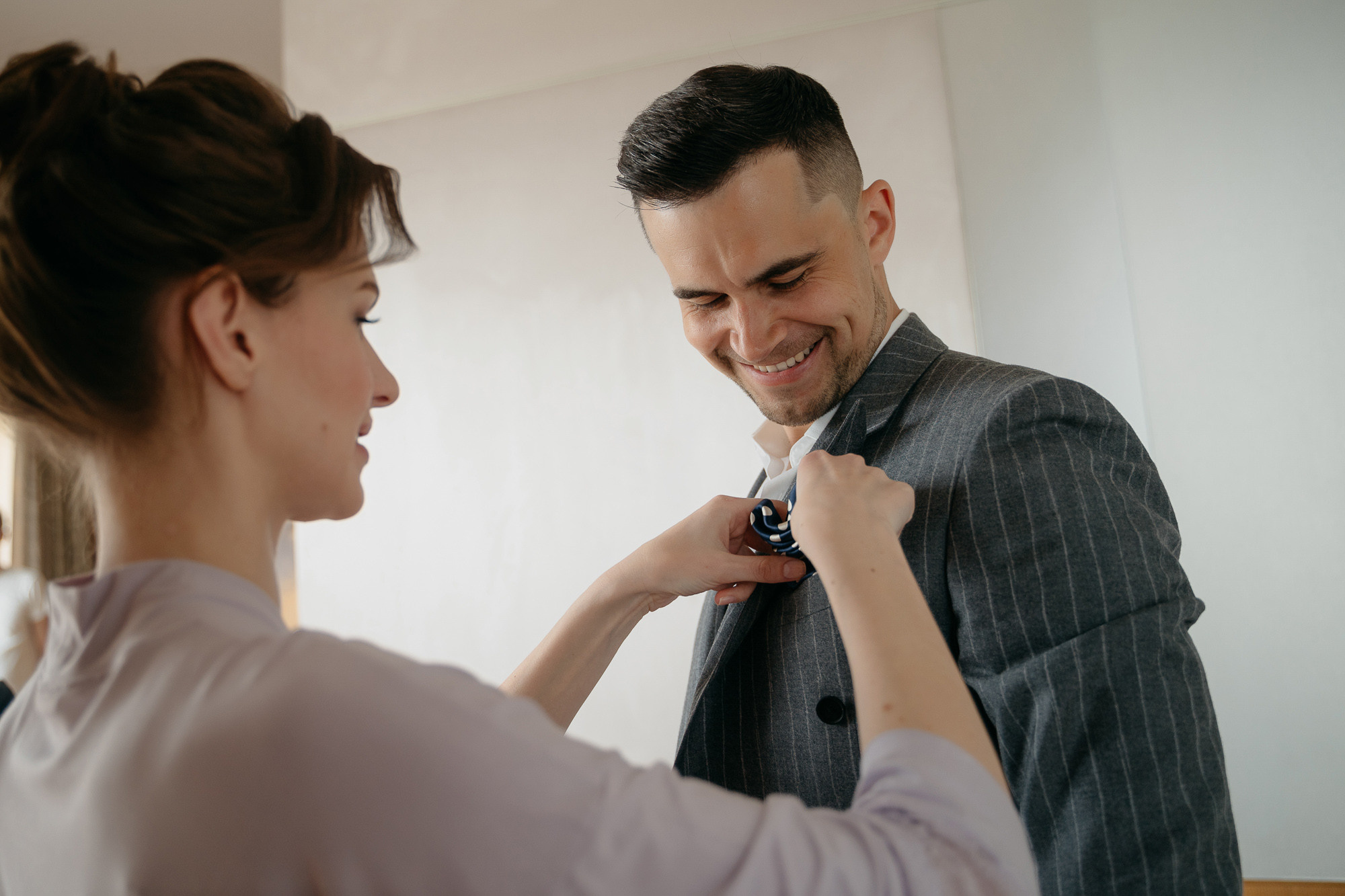 Big city wedding. Свадебный и семейный фотограф Алексей Попов. Штутгарт, Германия