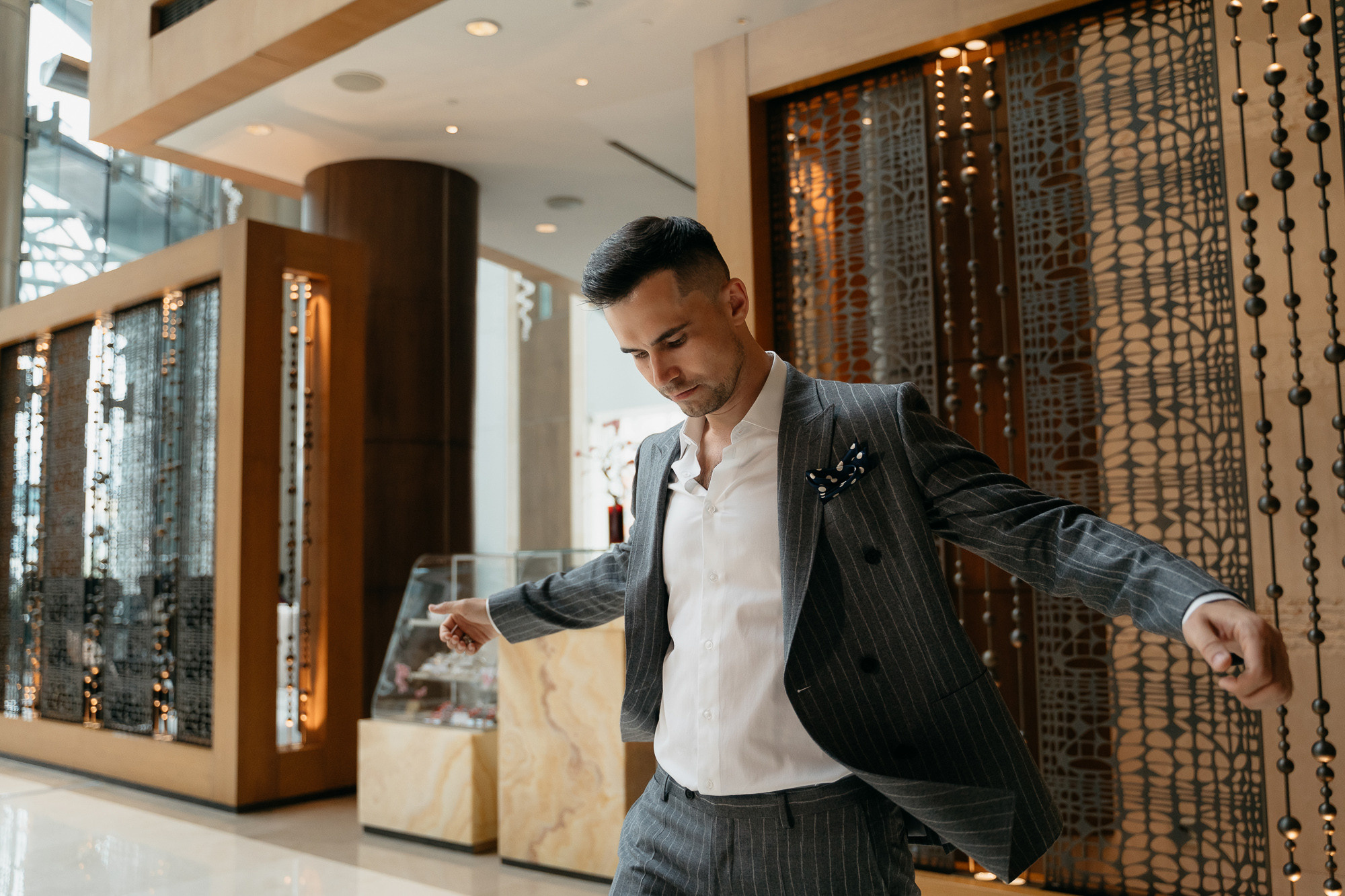 Big city wedding. Свадебный и семейный фотограф Алексей Попов. Штутгарт, Германия