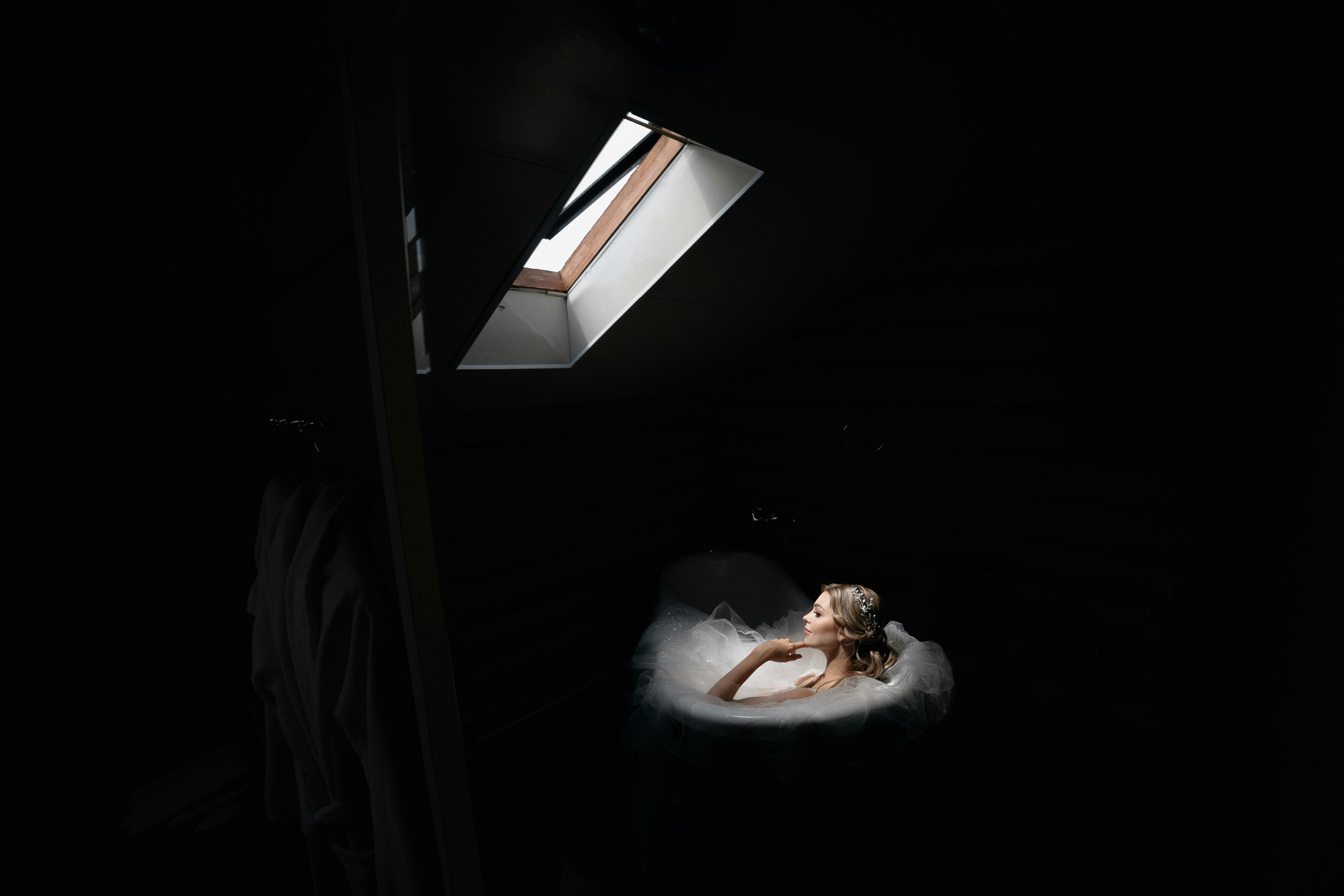 Свадьба в Крыму — Балаклава, Алимова Балка. Фотограф Алексей Попов. Свадебный и семейный фотограф Алексей Попов. Штутгарт, Германия