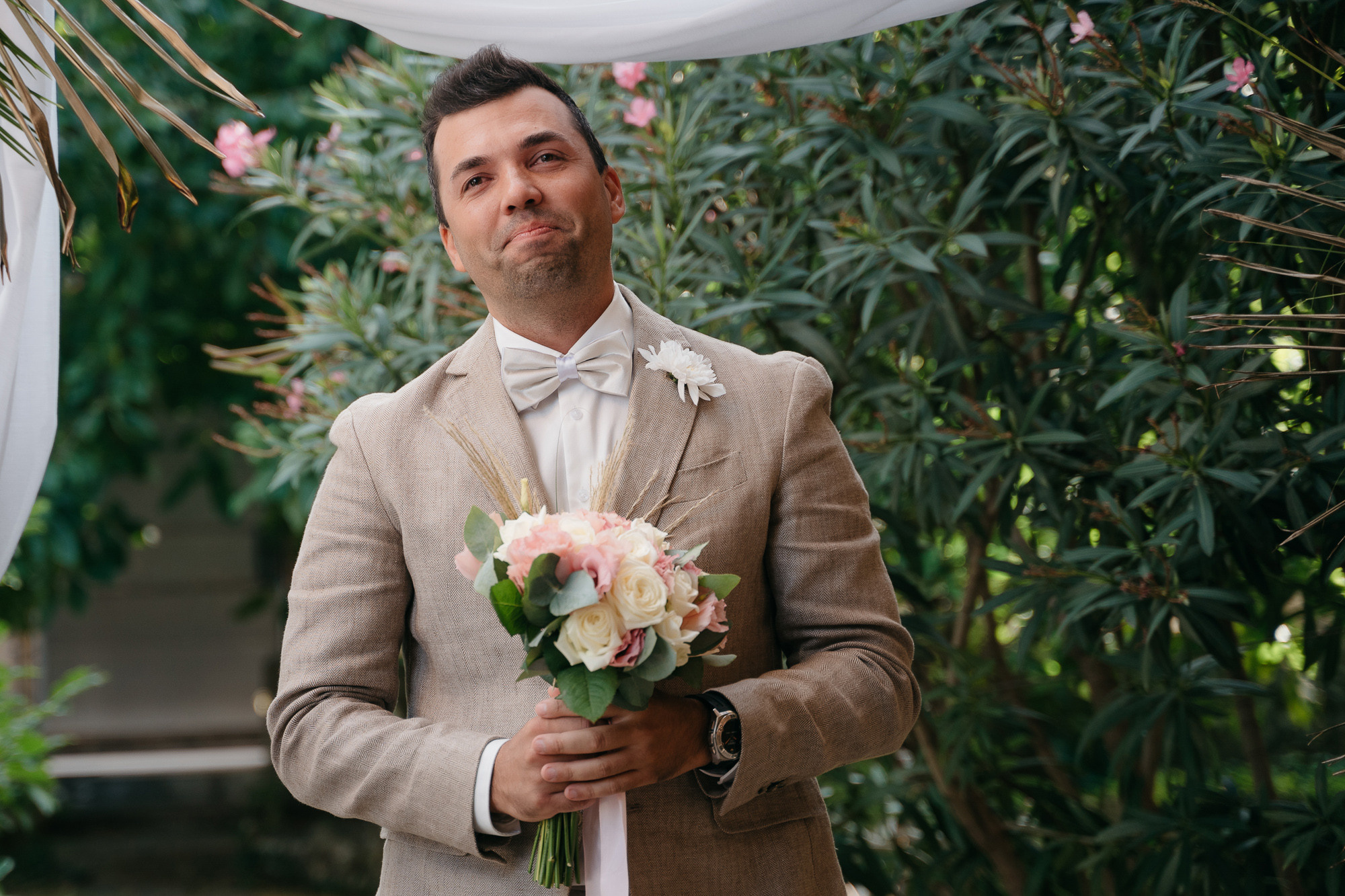 Пожар в бассейне 🔥. Свадебный и семейный фотограф Алексей Попов. Штутгарт, Германия