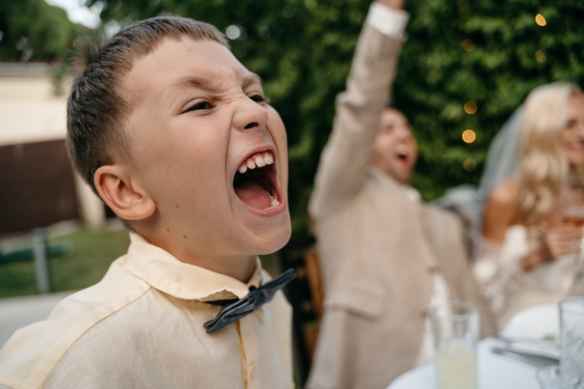 Пожар в бассейне 🔥. Свадебный и семейный фотограф Алексей Попов. Штутгарт, Германия