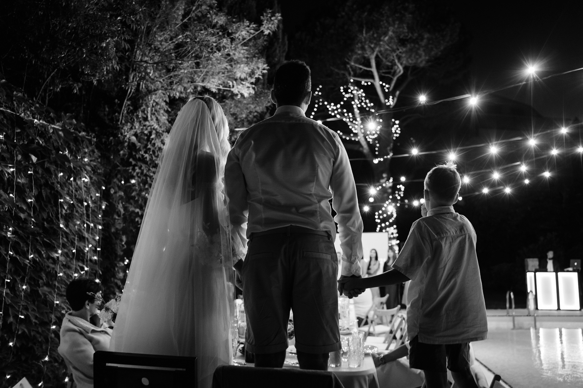 Пожар в бассейне 🔥. Свадебный и семейный фотограф Алексей Попов. Штутгарт, Германия