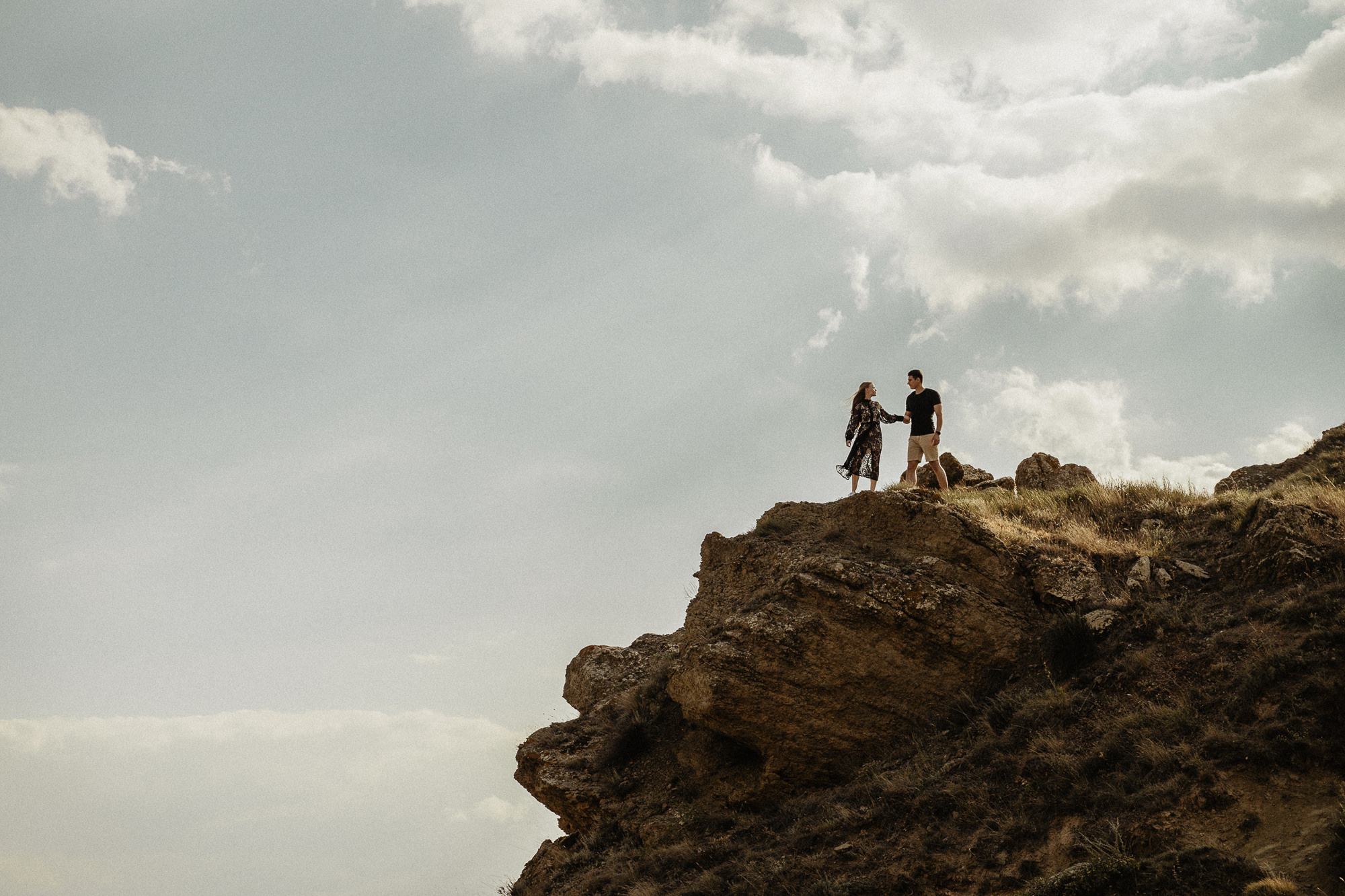 Фотосессия Love story у моря. Крым, Коктебель. Свадебный и семейный фотограф Алексей Попов. Штутгарт, Германия