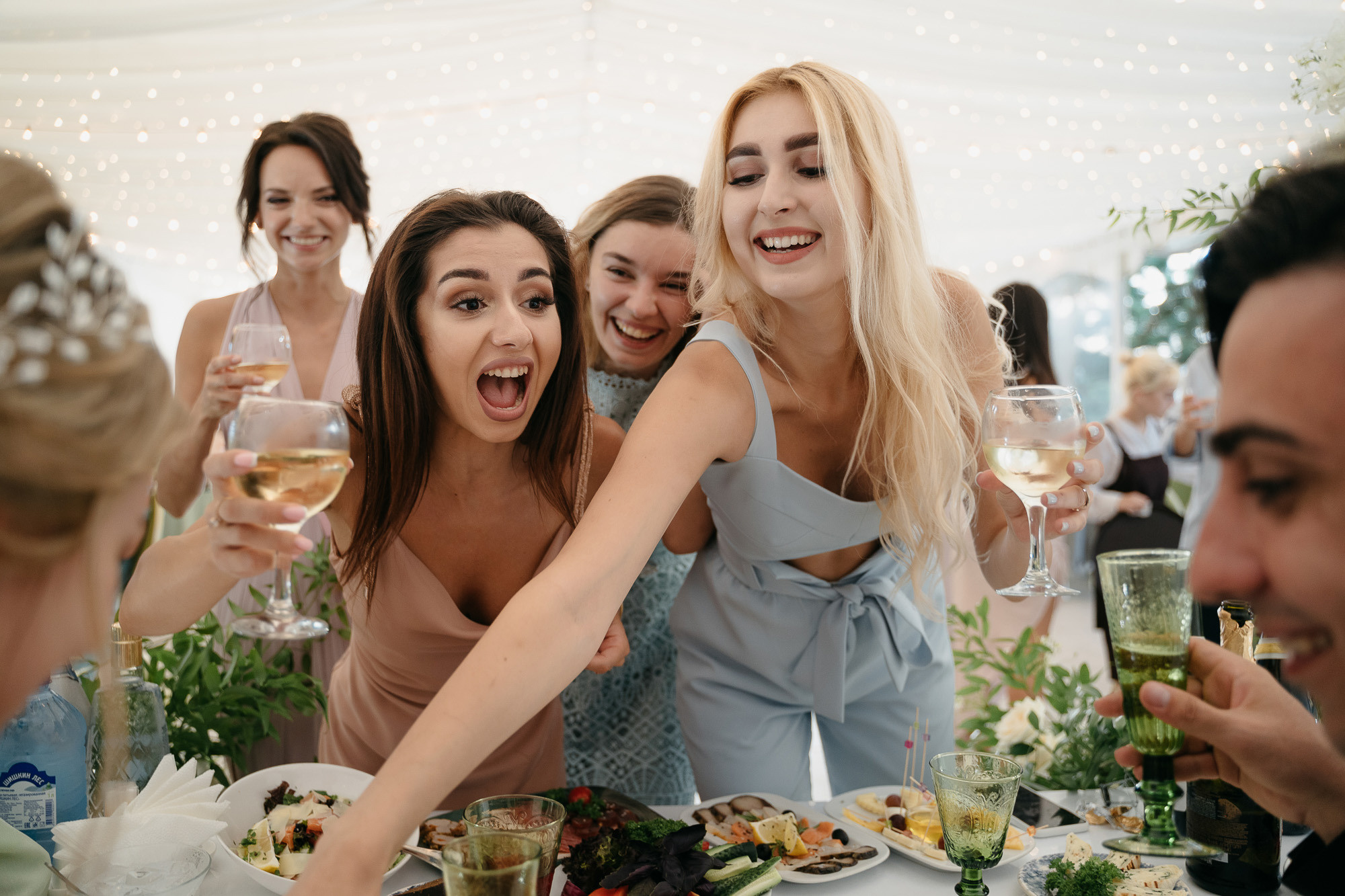 Свадьба в Крыму — Балаклава, Алимова Балка. Фотограф Алексей Попов. Свадебный и семейный фотограф Алексей Попов. Штутгарт, Германия