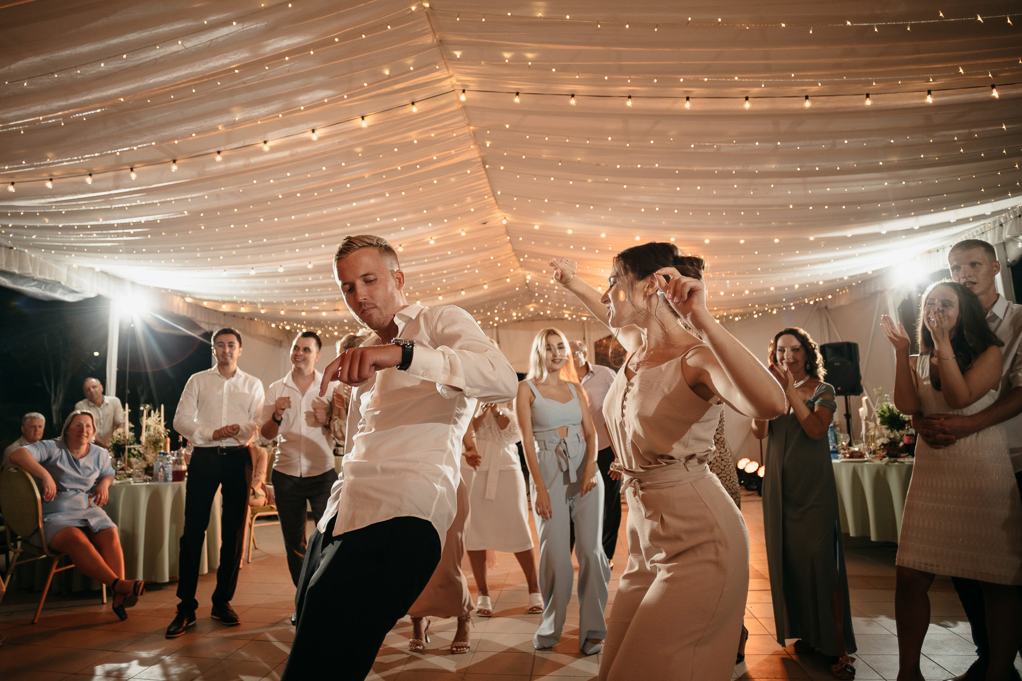 Свадьба в Крыму — Балаклава, Алимова Балка. Фотограф Алексей Попов. Свадебный и семейный фотограф Алексей Попов. Штутгарт, Германия