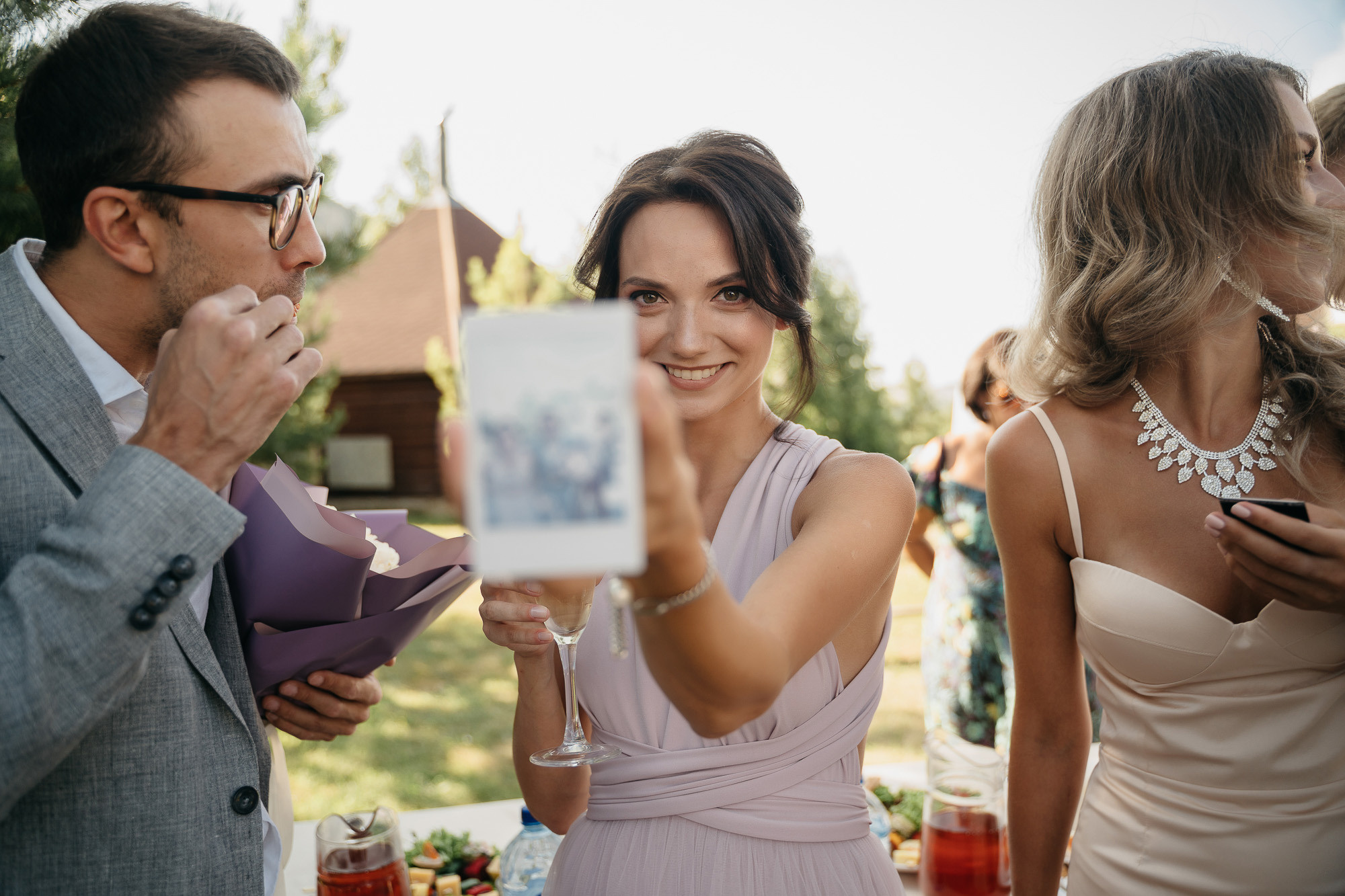 Свадьба в Крыму — Балаклава, Алимова Балка. Фотограф Алексей Попов. Свадебный и семейный фотограф Алексей Попов. Штутгарт, Германия