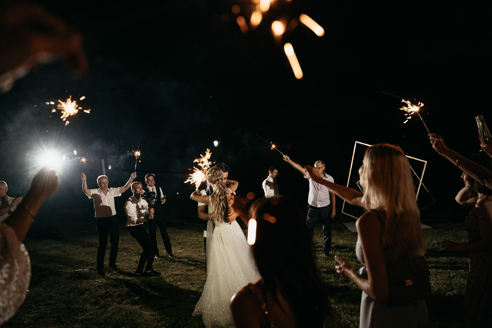 Свадьба в Крыму — Балаклава, Алимова Балка. Фотограф Алексей Попов. Свадебный и семейный фотограф Алексей Попов. Штутгарт, Германия
