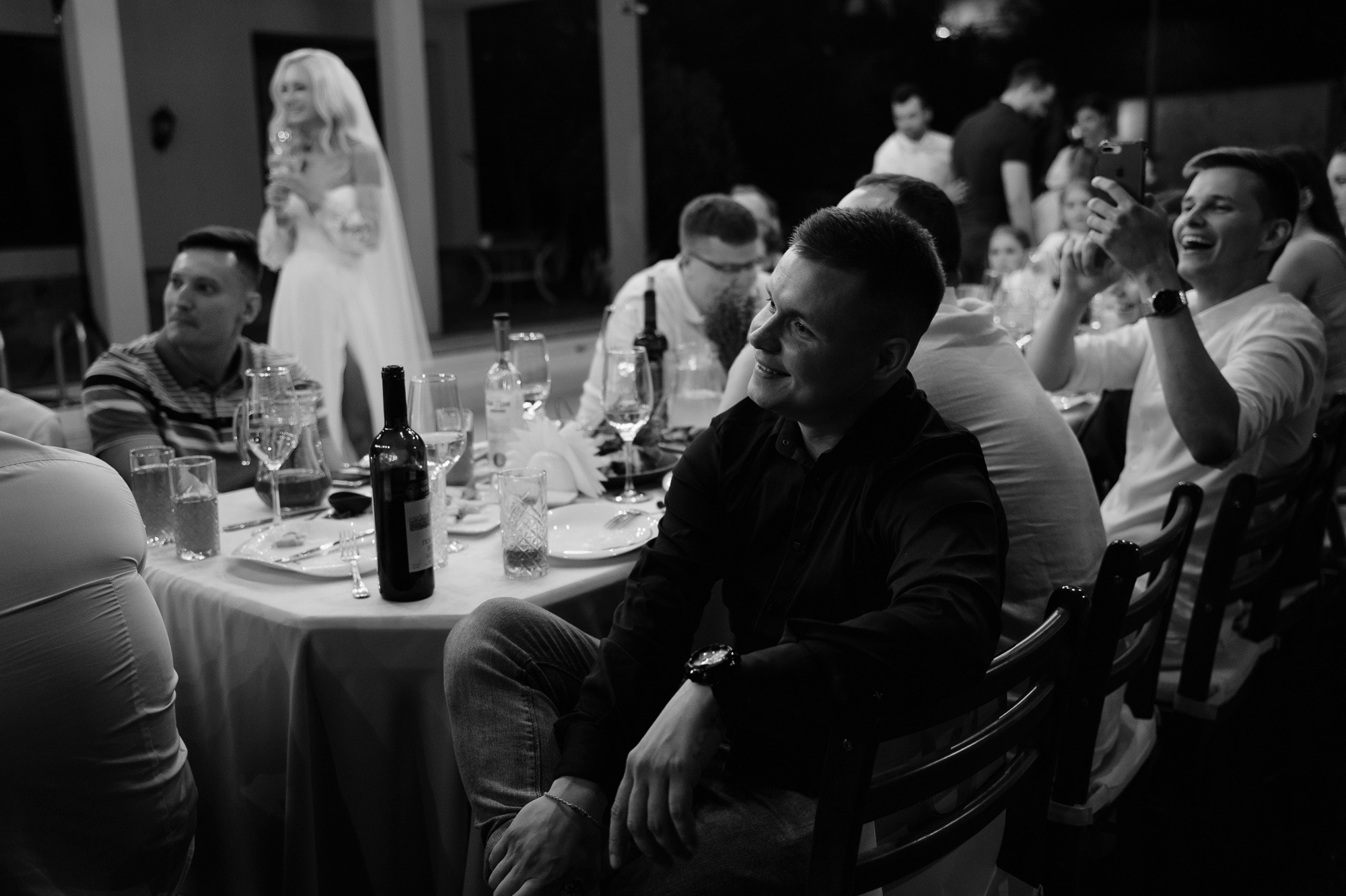 Пожар в бассейне 🔥. Свадебный и семейный фотограф Алексей Попов. Штутгарт, Германия