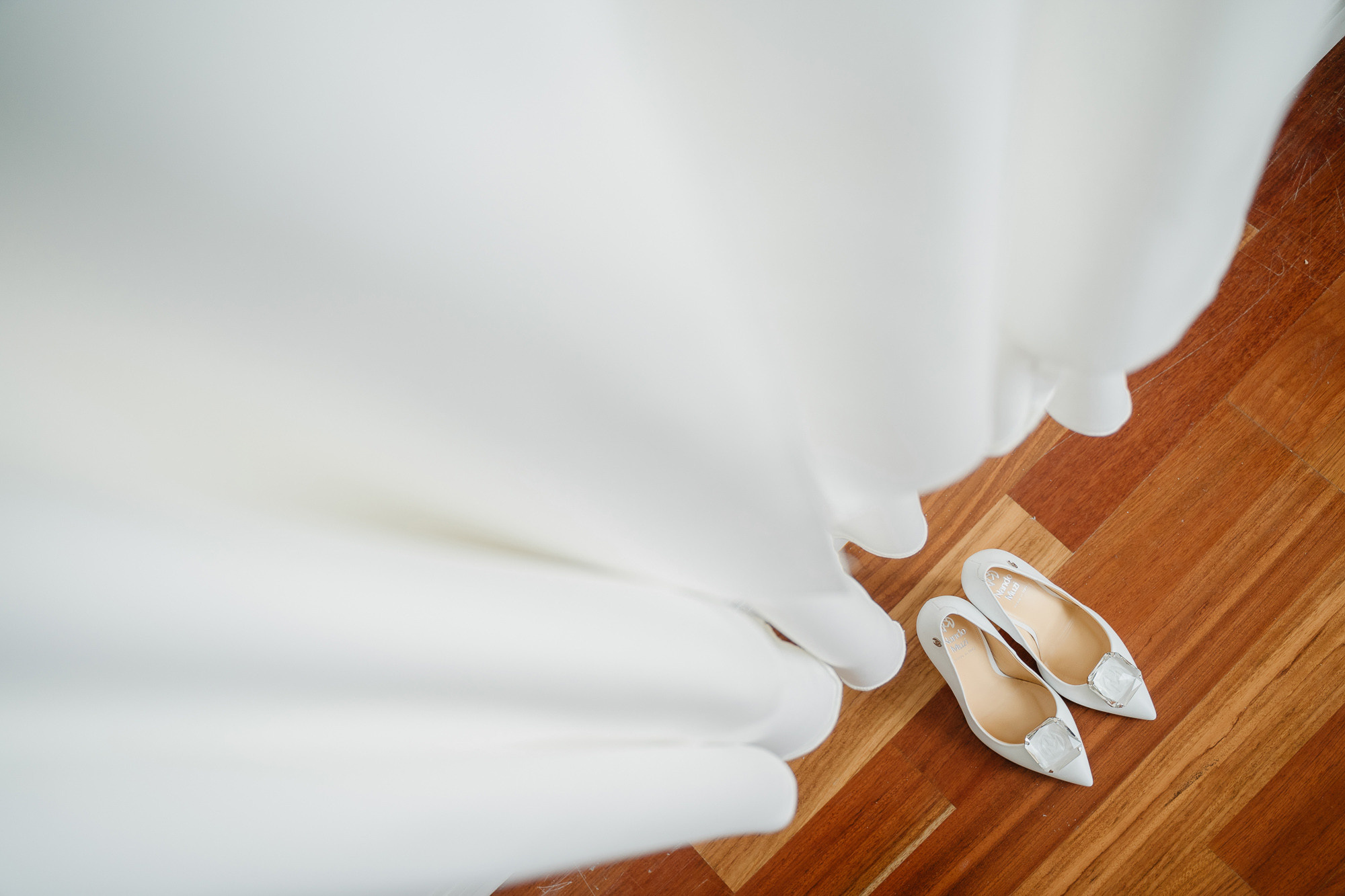 Big city wedding. Свадебный и семейный фотограф Алексей Попов. Штутгарт, Германия