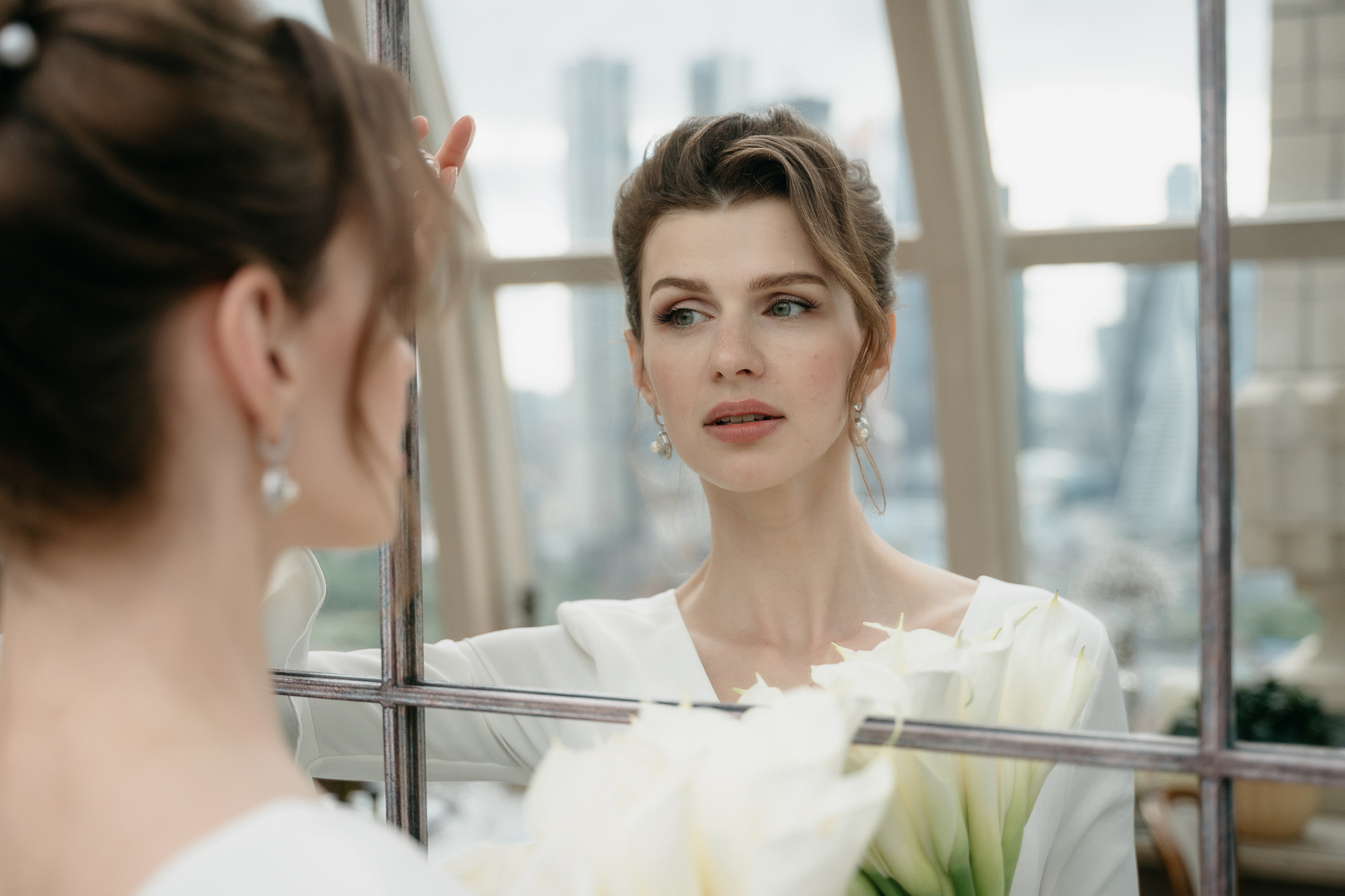 Big city wedding. Свадебный и семейный фотограф Алексей Попов. Штутгарт, Германия