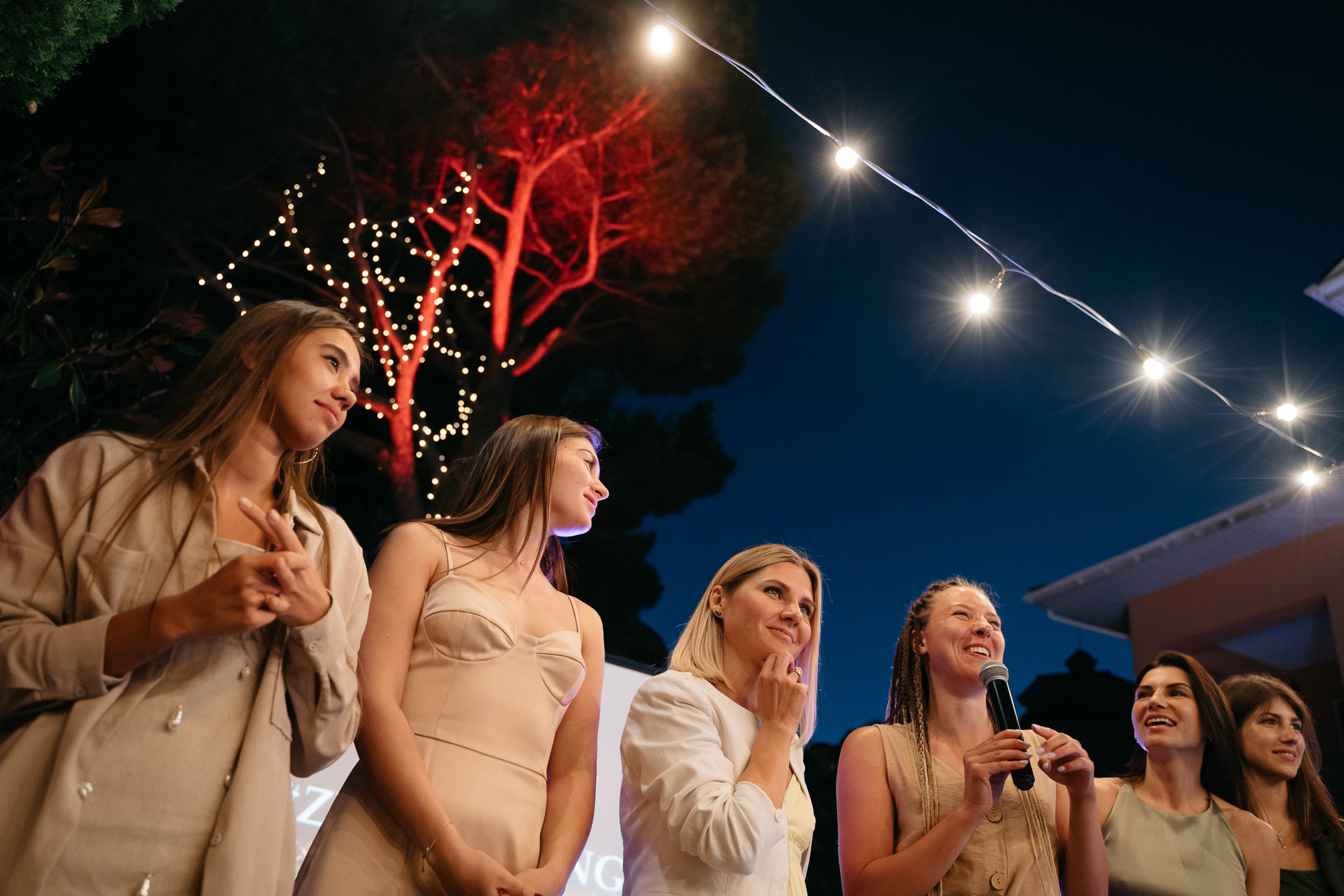 Пожар в бассейне 🔥. Свадебный и семейный фотограф Алексей Попов. Штутгарт, Германия