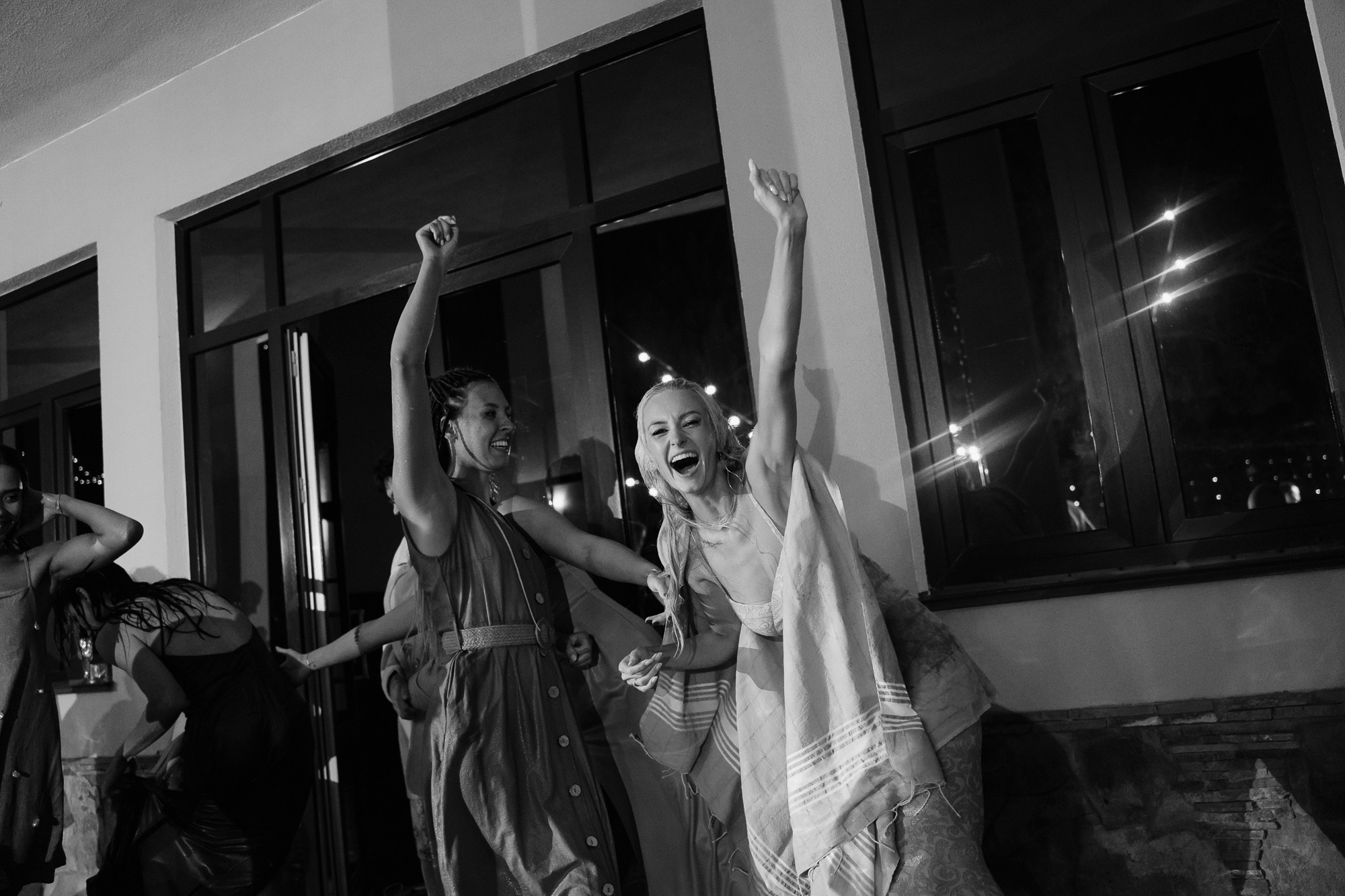 Пожар в бассейне 🔥. Свадебный и семейный фотограф Алексей Попов. Штутгарт, Германия