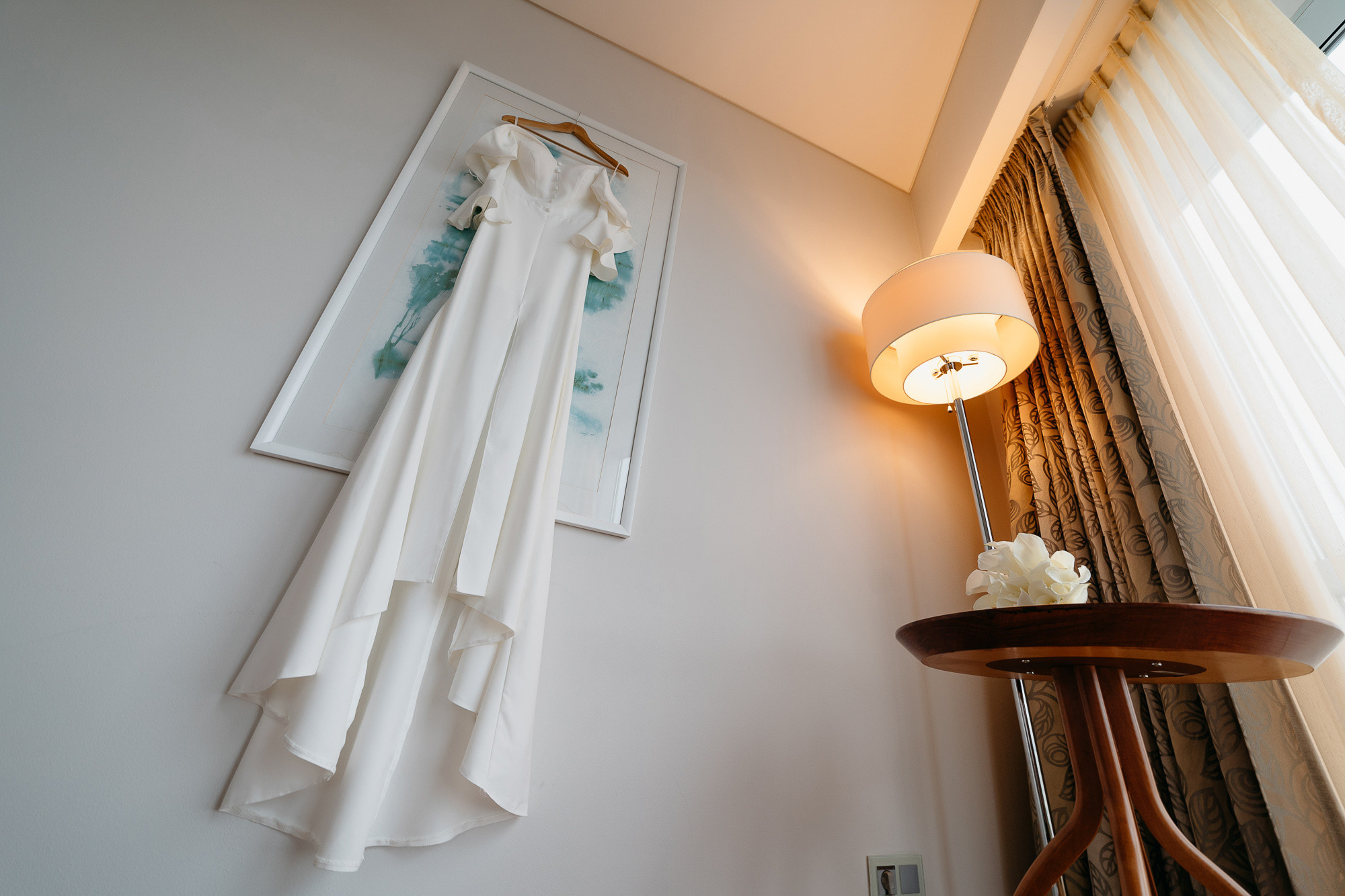 Big city wedding. Свадебный и семейный фотограф Алексей Попов. Штутгарт, Германия