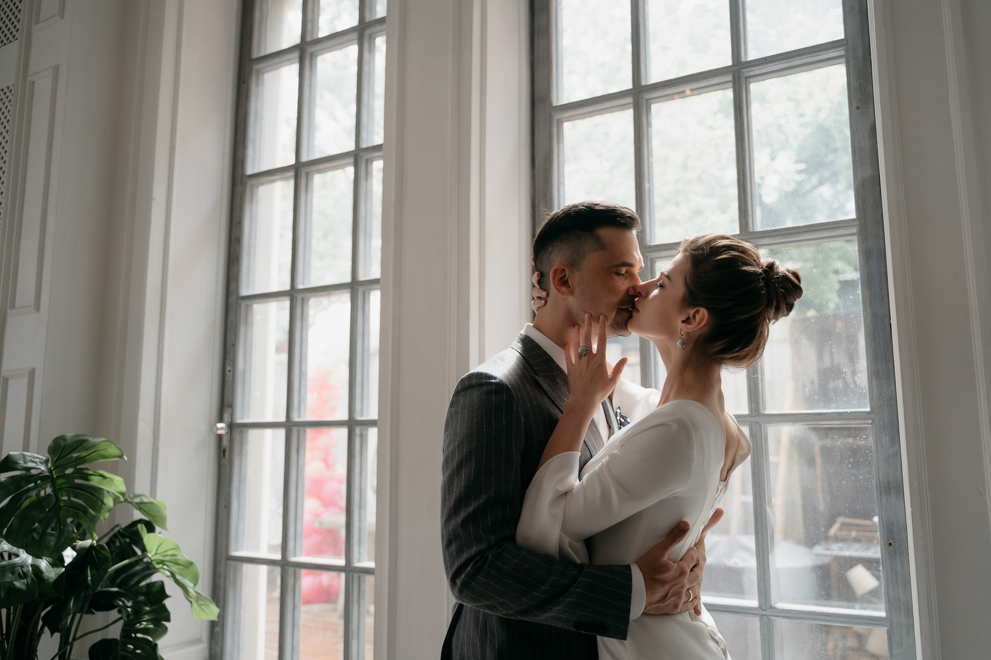 Big city wedding. Свадебный и семейный фотограф Алексей Попов. Штутгарт, Германия