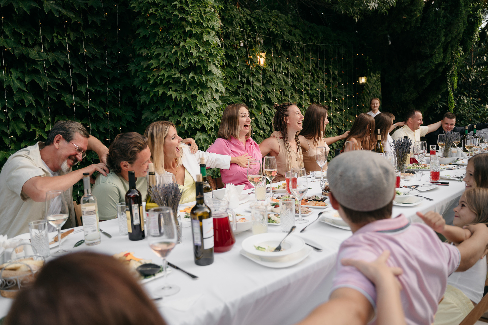 Пожар в бассейне 🔥. Свадебный и семейный фотограф Алексей Попов. Штутгарт, Германия