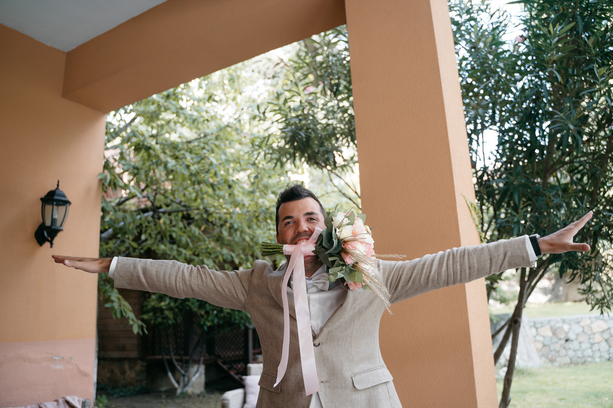 Пожар в бассейне 🔥. Свадебный и семейный фотограф Алексей Попов. Штутгарт, Германия