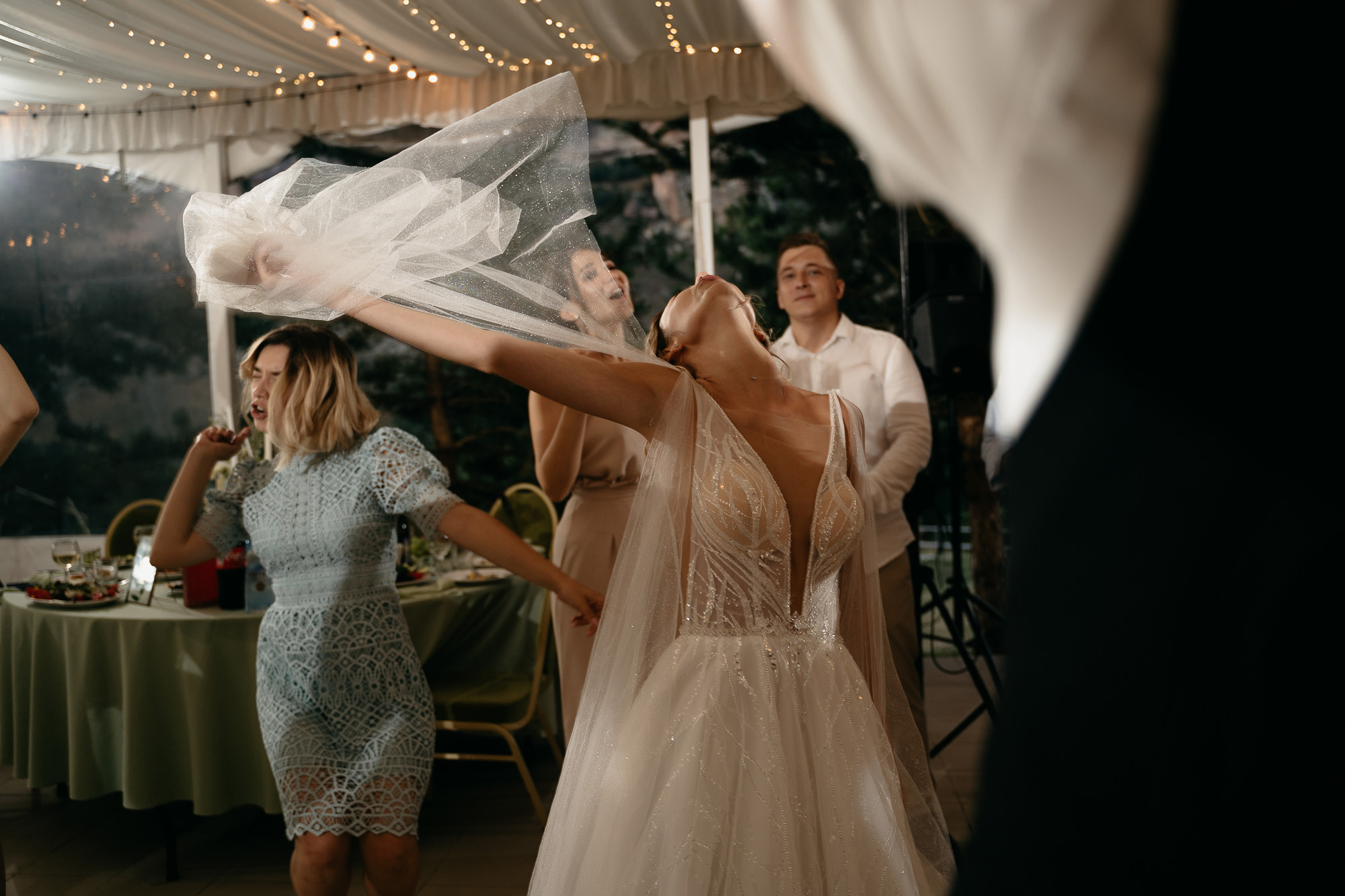 Свадьба в Крыму — Балаклава, Алимова Балка. Фотограф Алексей Попов. Свадебный и семейный фотограф Алексей Попов. Штутгарт, Германия