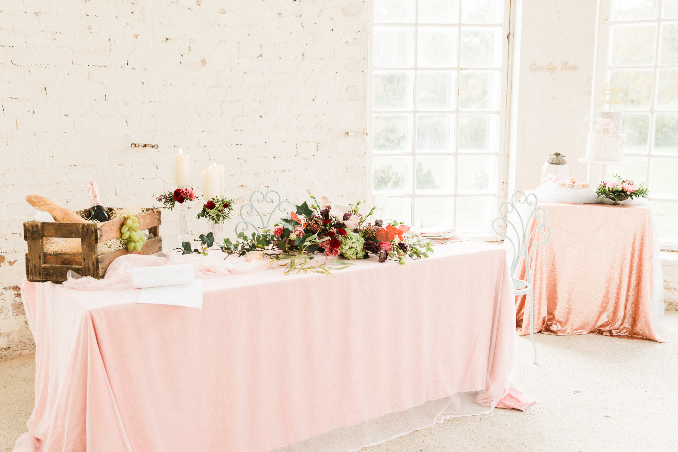 Hääsunnittelijan brändikuvat