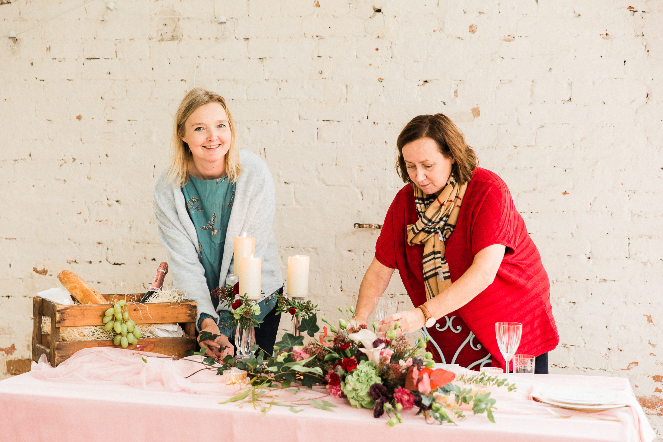 Hääsunnittelijan brändikuvat