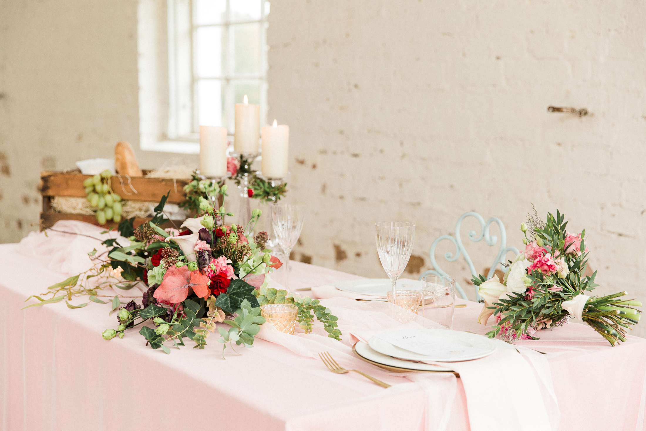 Hääsunnittelijan brändikuvat