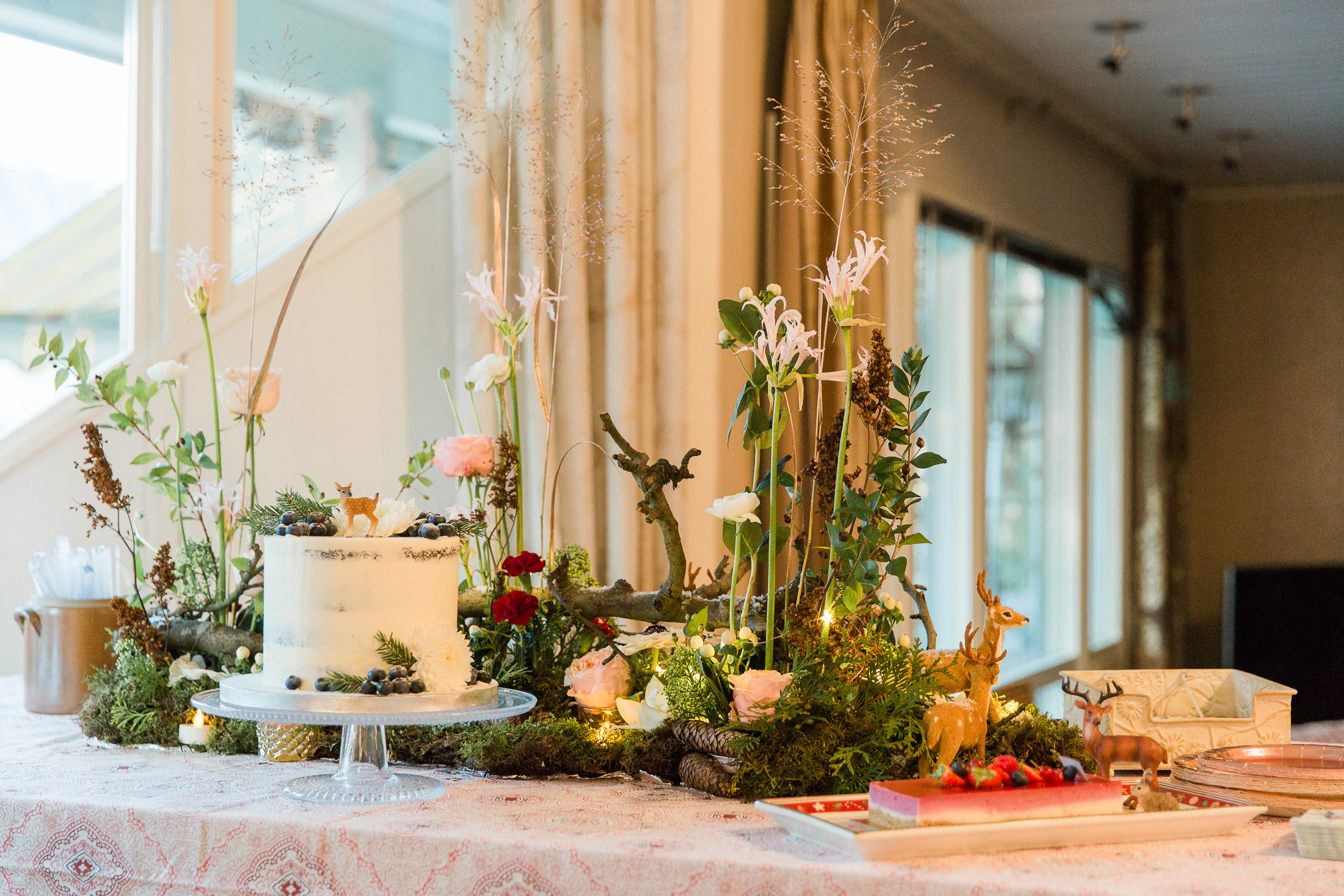 Hääsunnittelijan brändikuvat