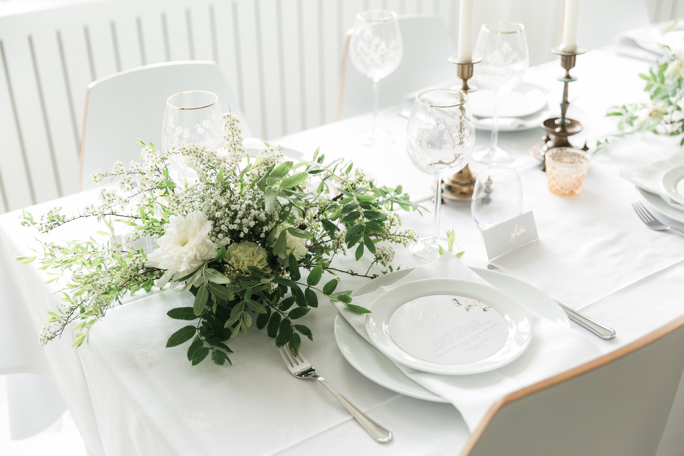 Hääsunnittelijan brändikuvat