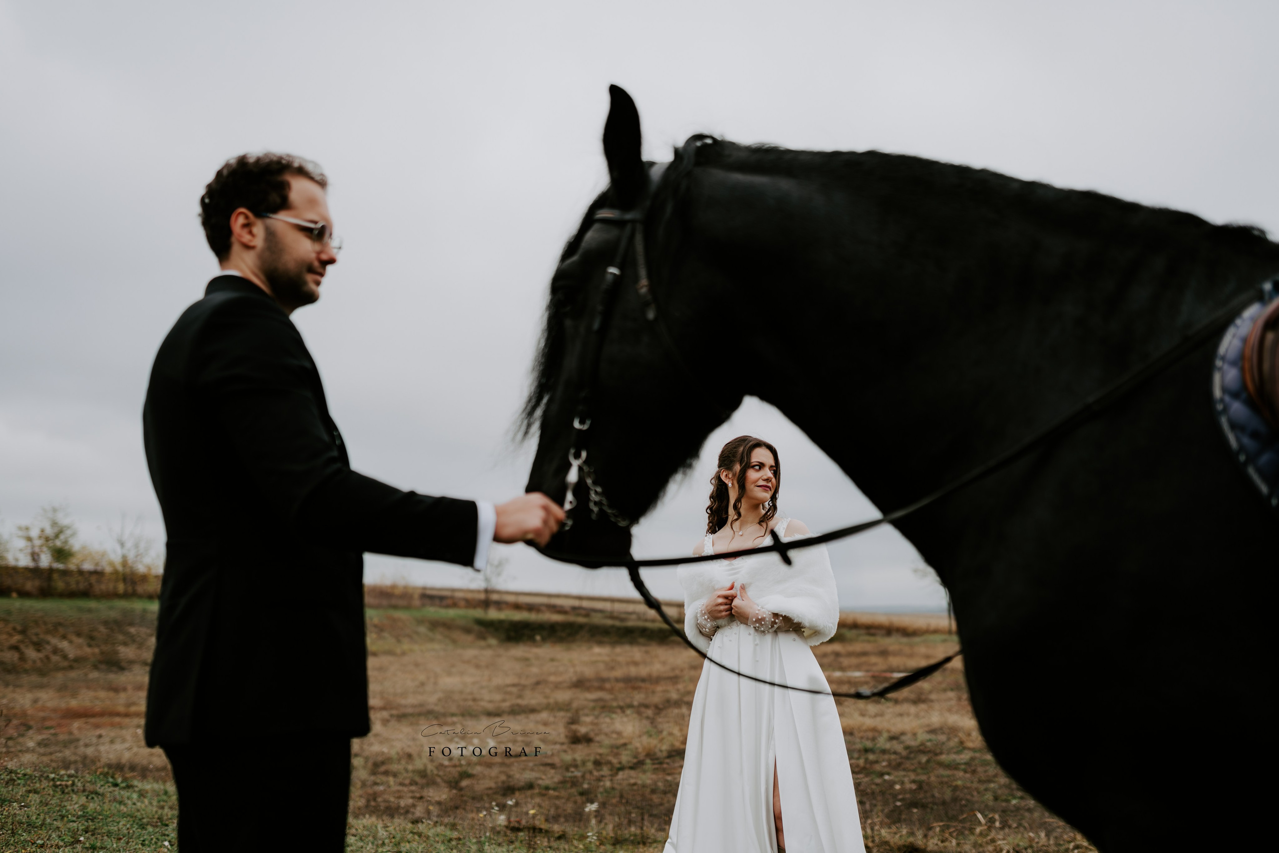 TTD — Ioana&Stefan. Catalin Brinza