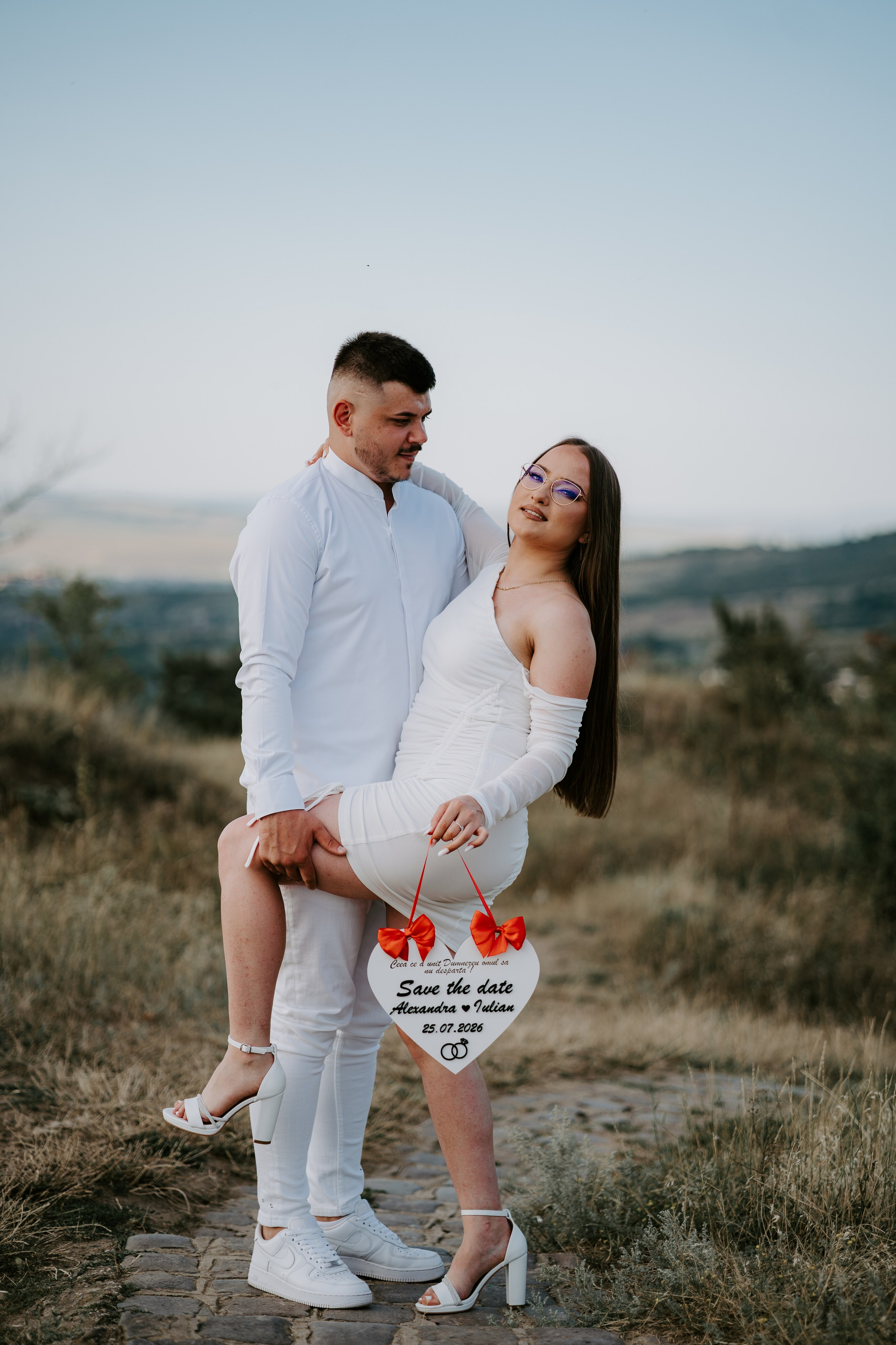 Alexandra & Iulian. Catalin Brinza