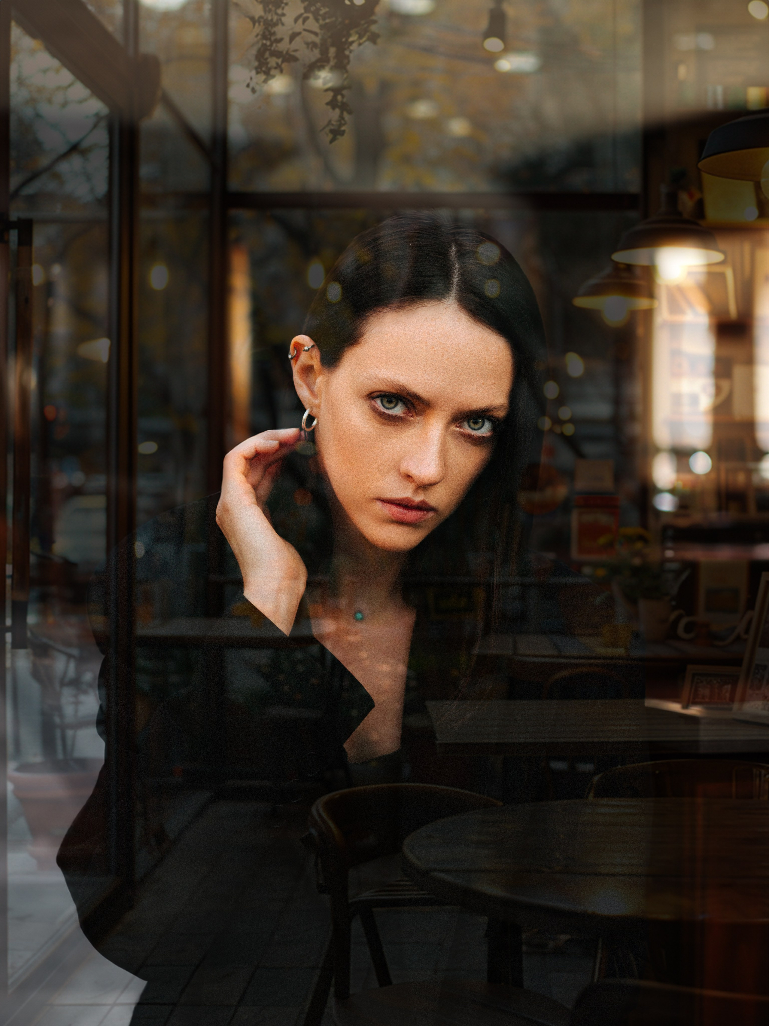 Portrait. Photographer in Montreal, Toronto, Ottawa