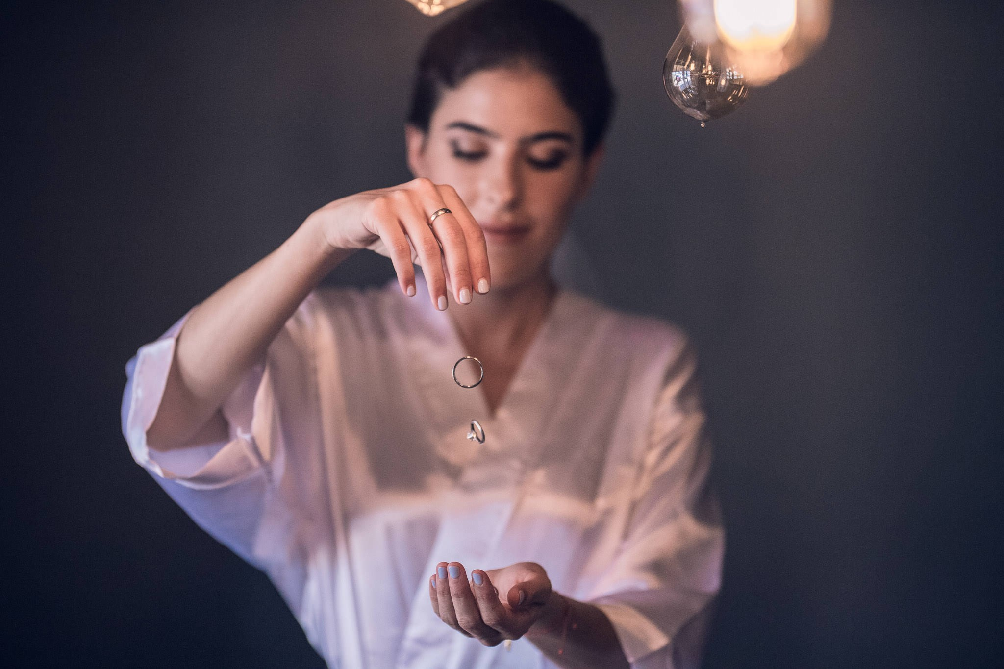 Giovanna y Jose Luis. Estudio de fotografia en Tijuana